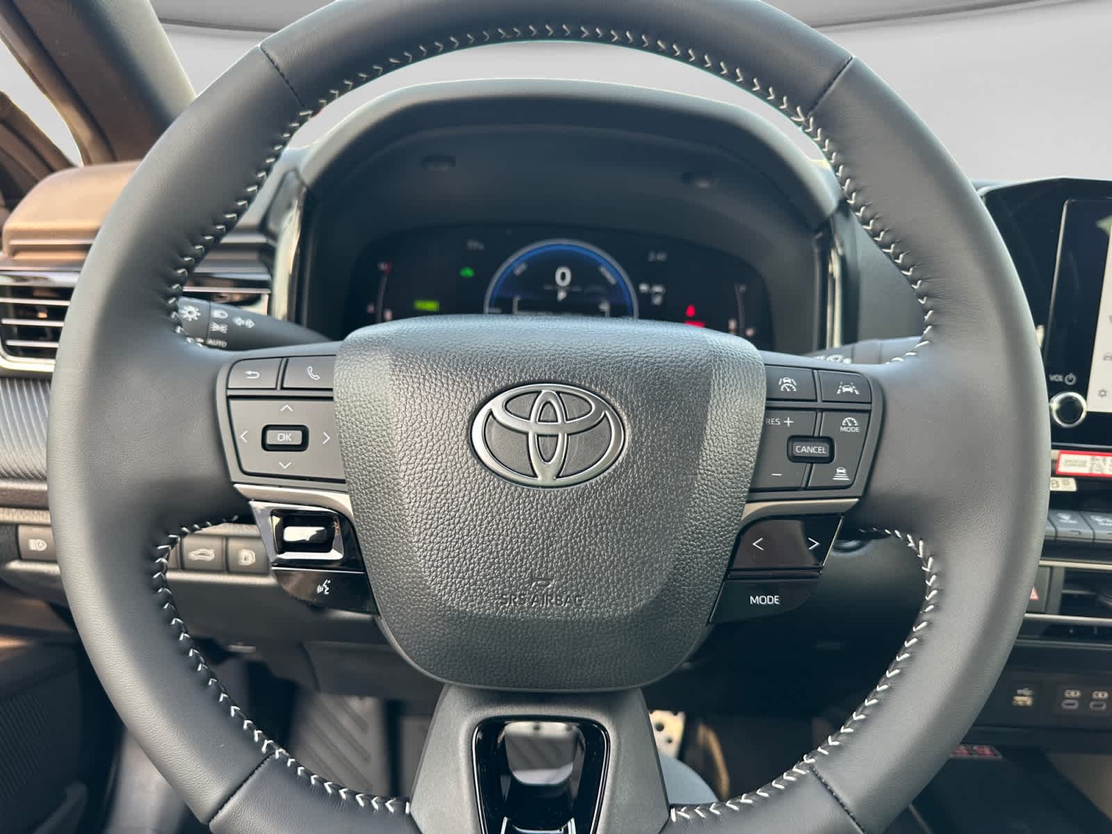 New 2026 Toyota 4Runner i-FORCE MAX SUV