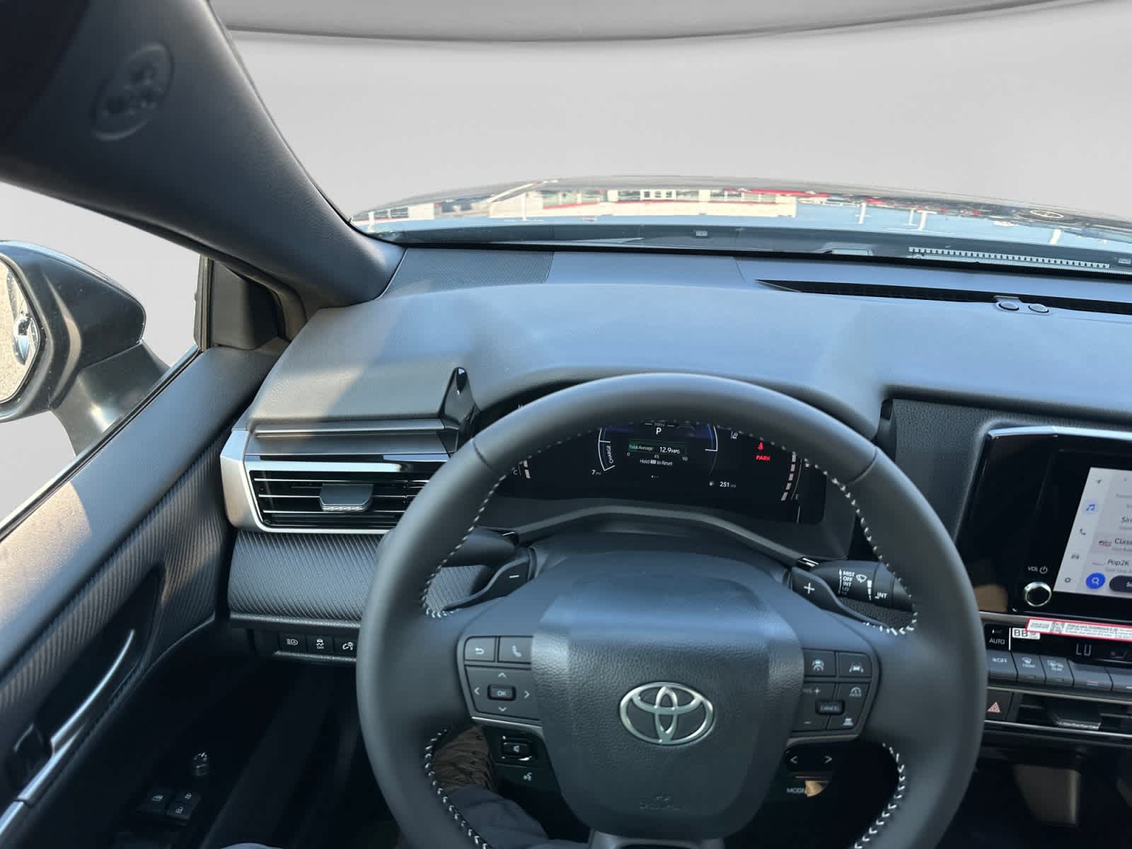 New 2026 Toyota 4Runner i-FORCE MAX SUV