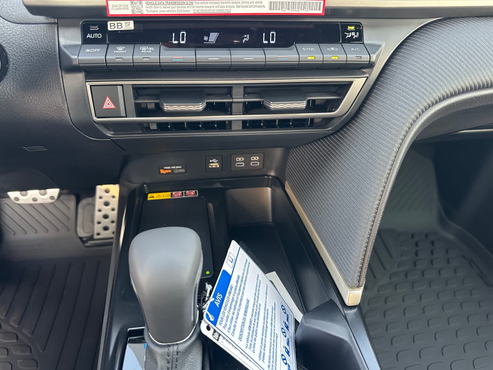 New 2026 Toyota 4Runner i-FORCE MAX SUV