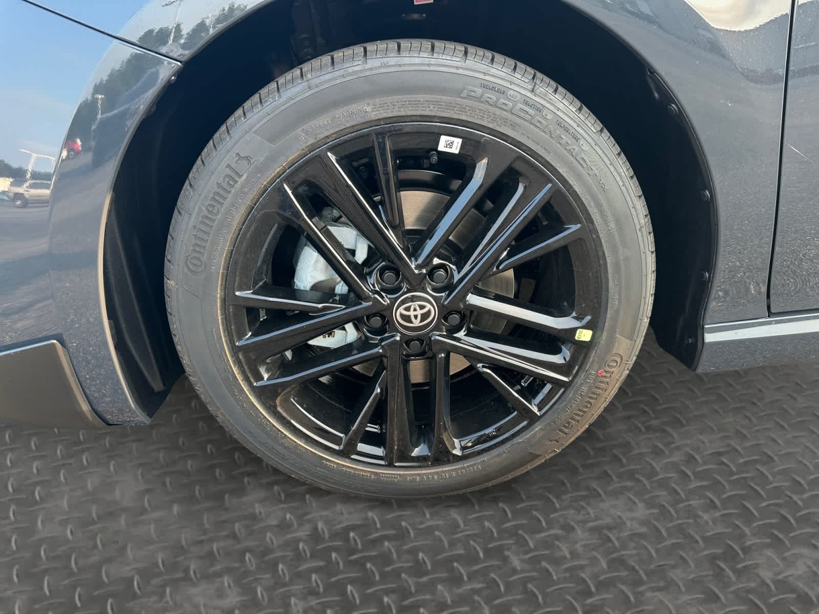 New 2026 Toyota 4Runner i-FORCE MAX SUV