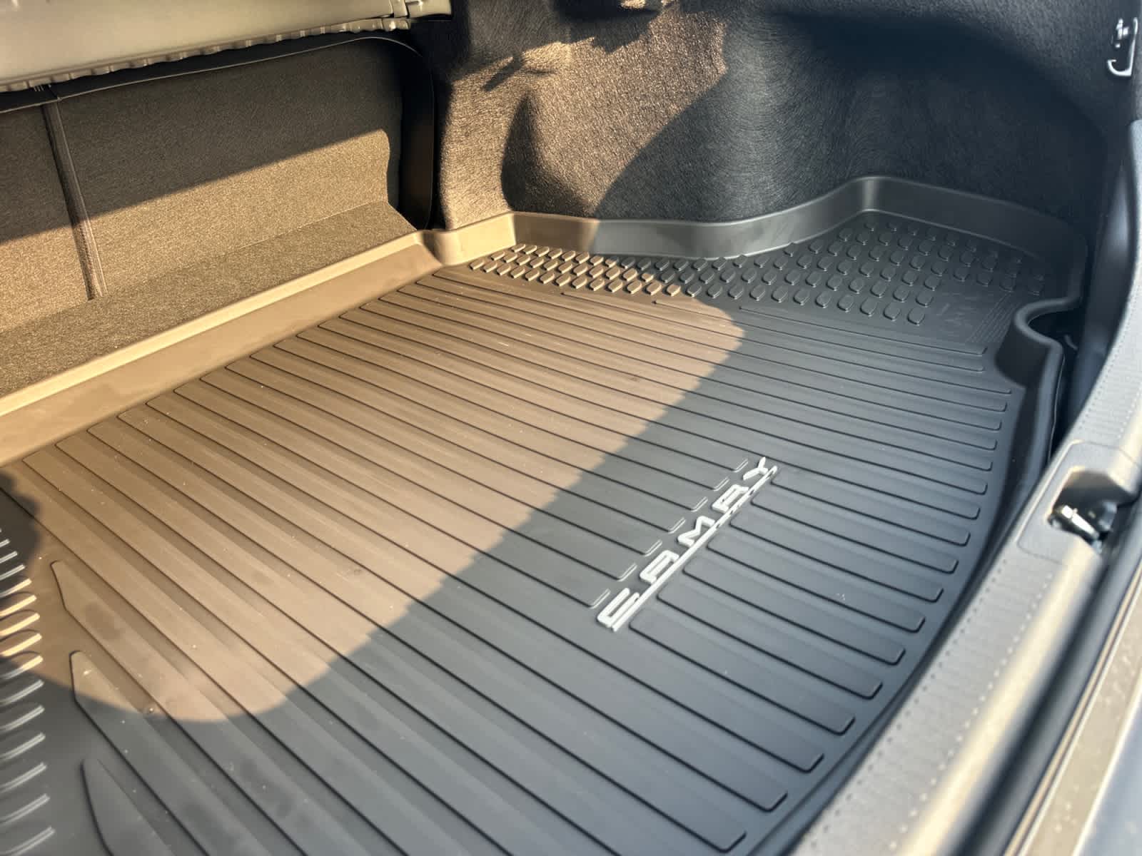 New 2026 Toyota 4Runner i-FORCE MAX SUV