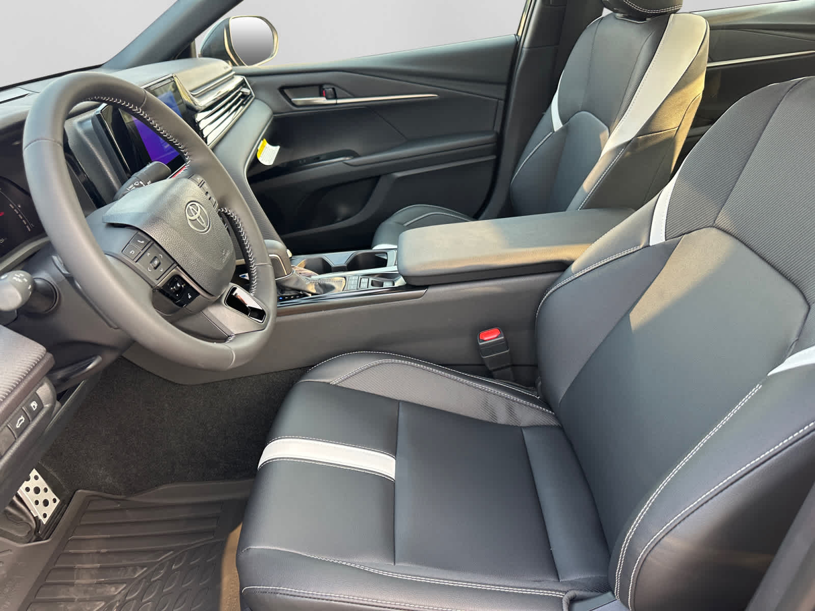 New 2026 Toyota 4Runner i-FORCE MAX SUV