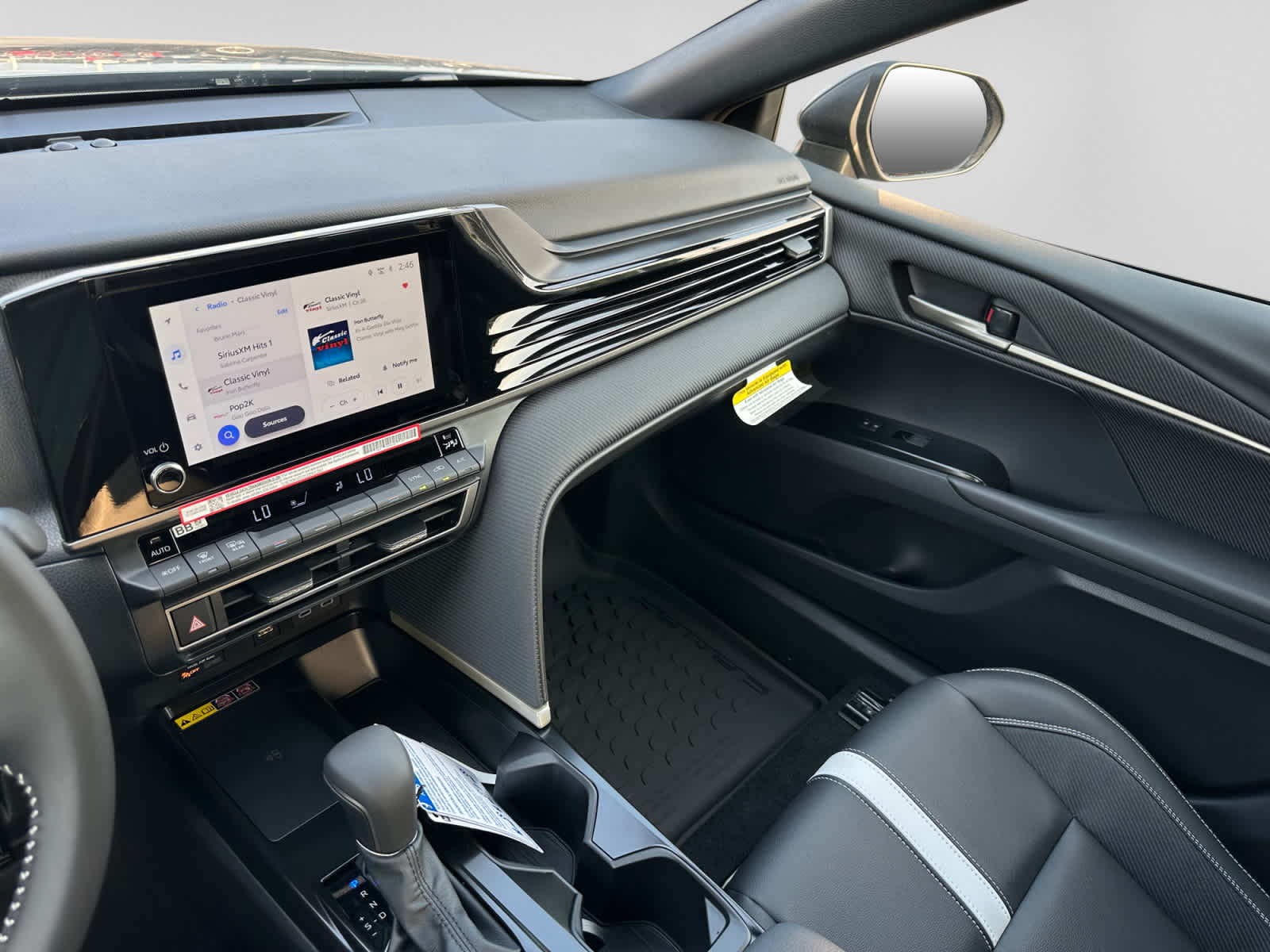 New 2026 Toyota 4Runner i-FORCE MAX SUV