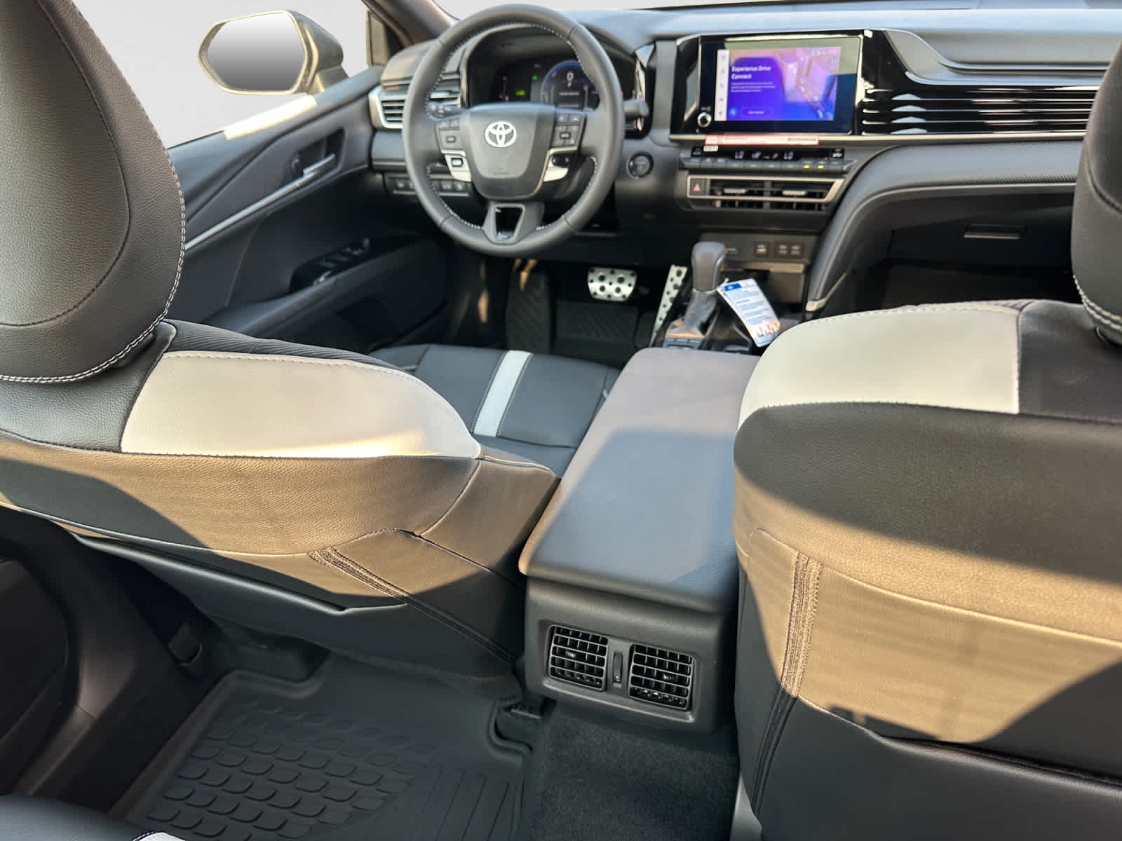 New 2026 Toyota 4Runner i-FORCE MAX SUV