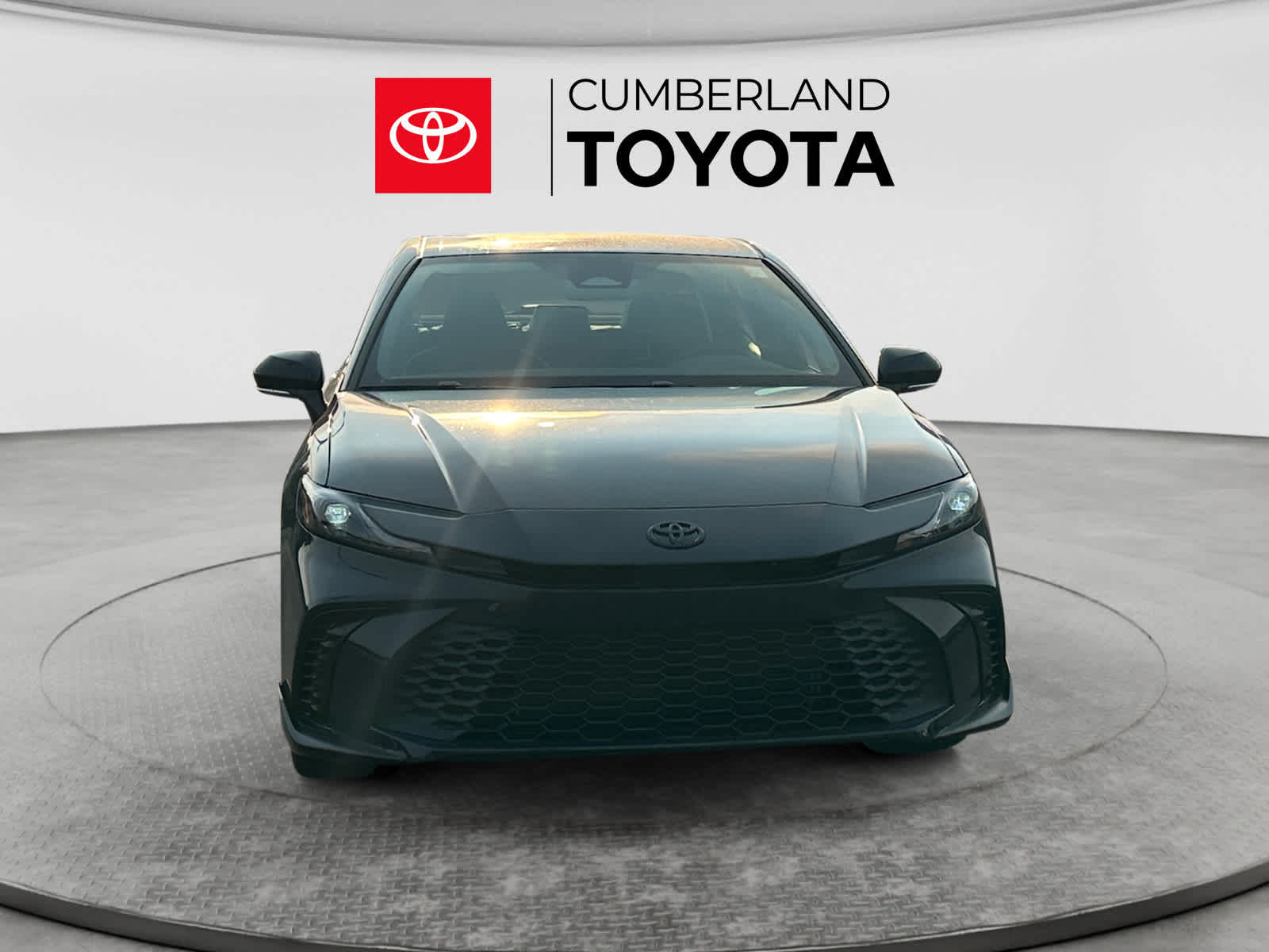 New 2026 Toyota 4Runner i-FORCE MAX SUV