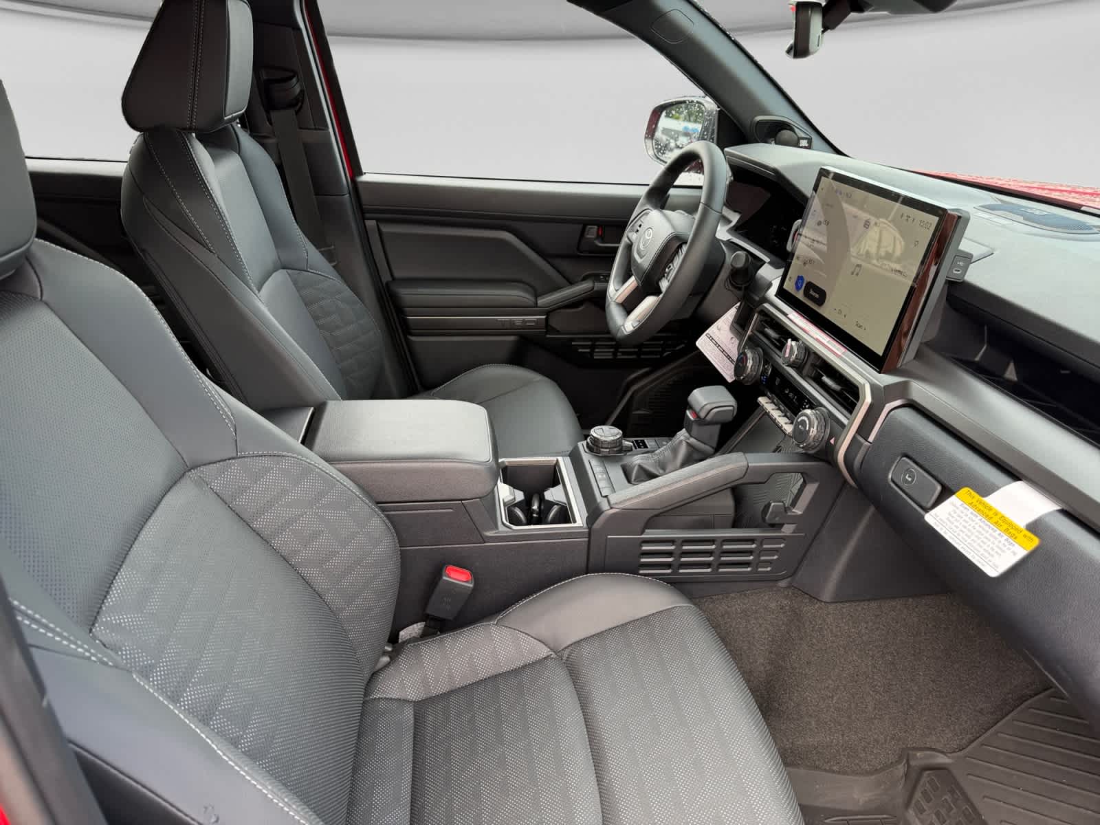 New 2026 Toyota 4Runner i-FORCE MAX SUV