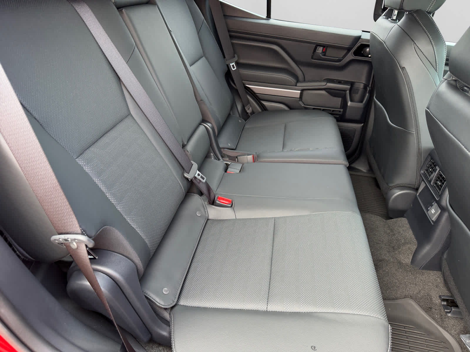 New 2026 Toyota 4Runner i-FORCE MAX SUV