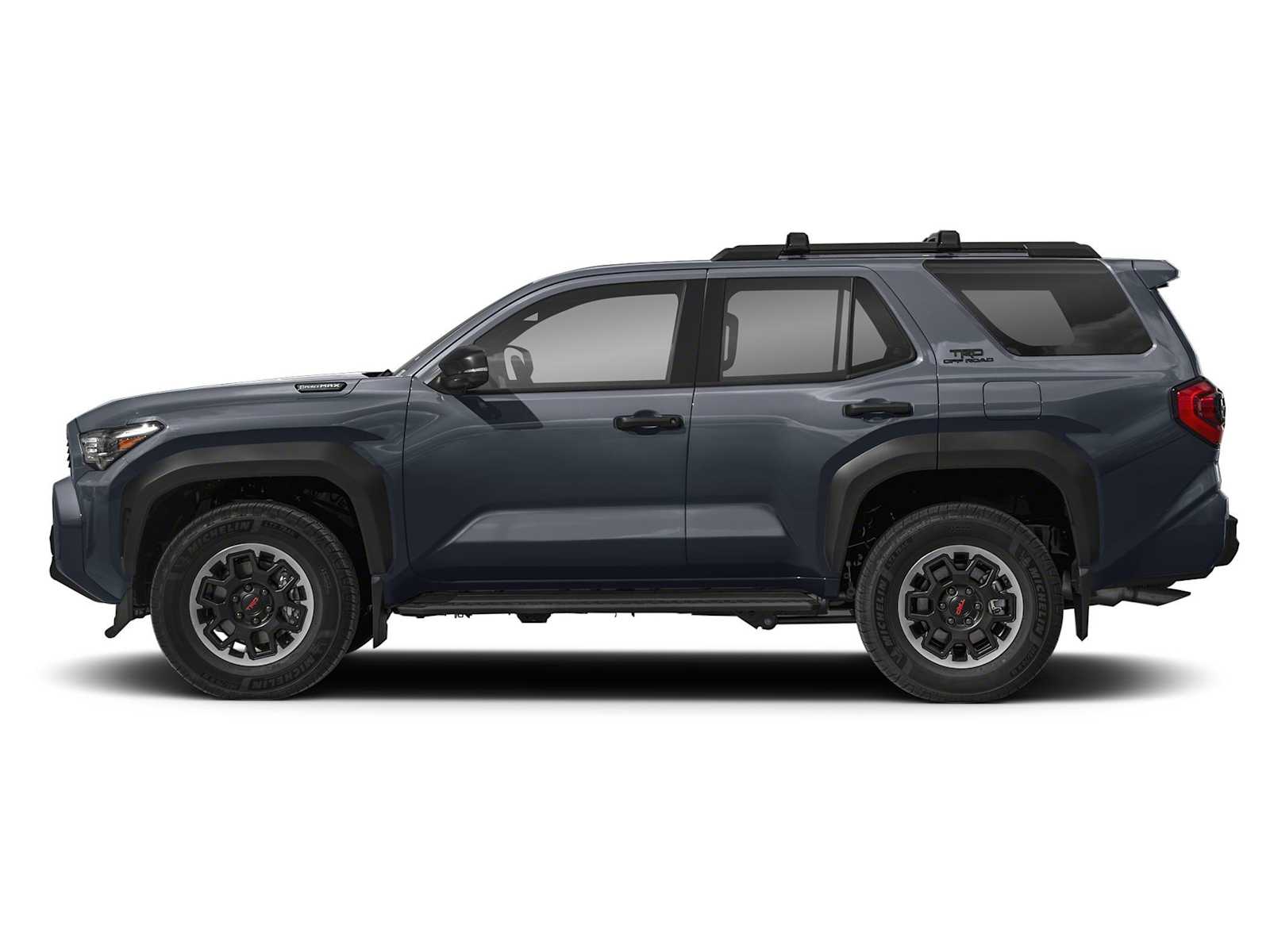 New 2026 Toyota 4Runner i-FORCE MAX SUV