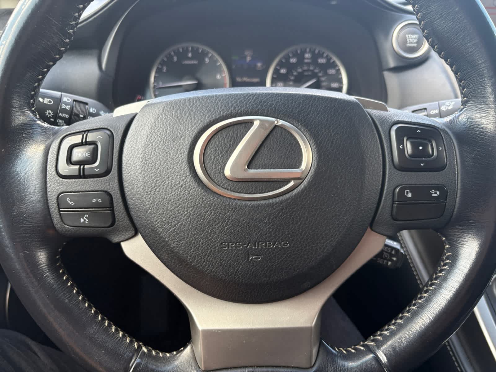 Used 2015 Lexus NX 200t SUV