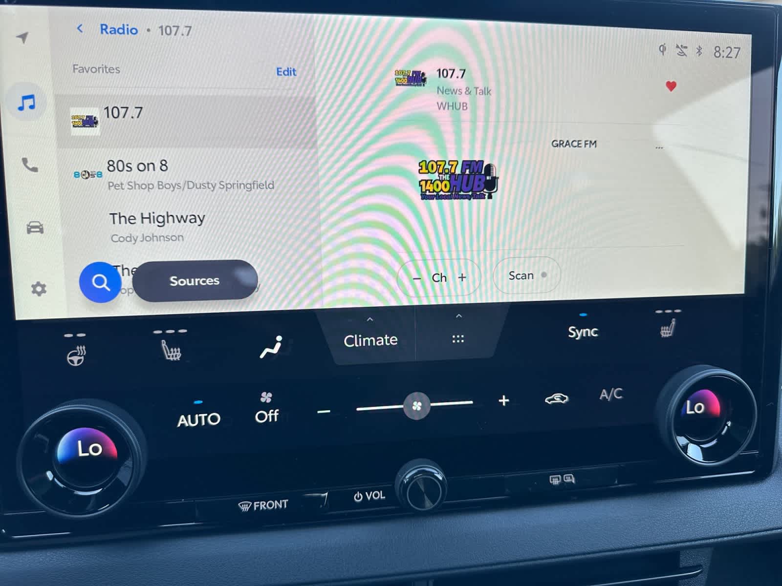 New 2026 Toyota C-HR SUV