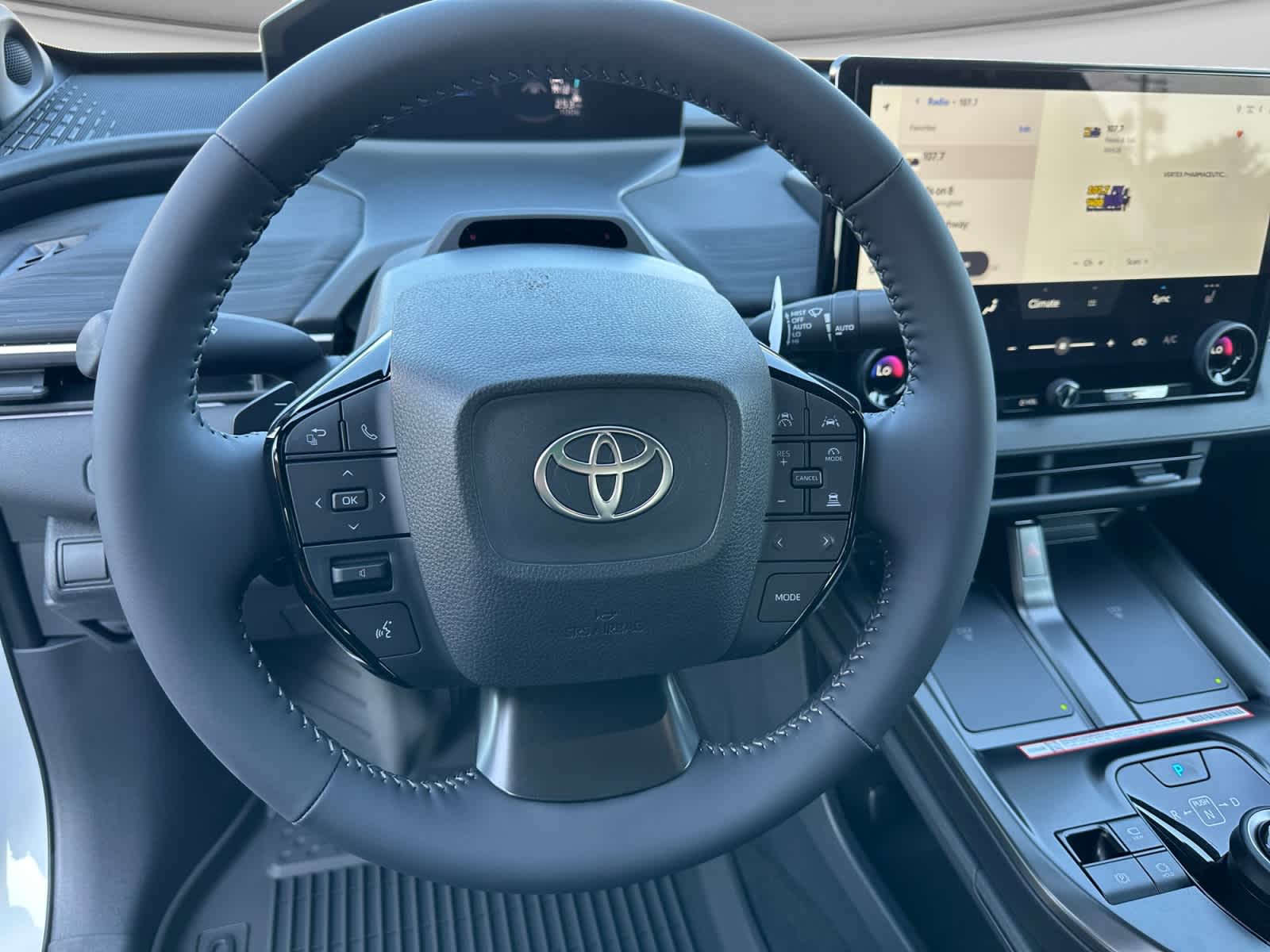 New 2026 Toyota C-HR SUV