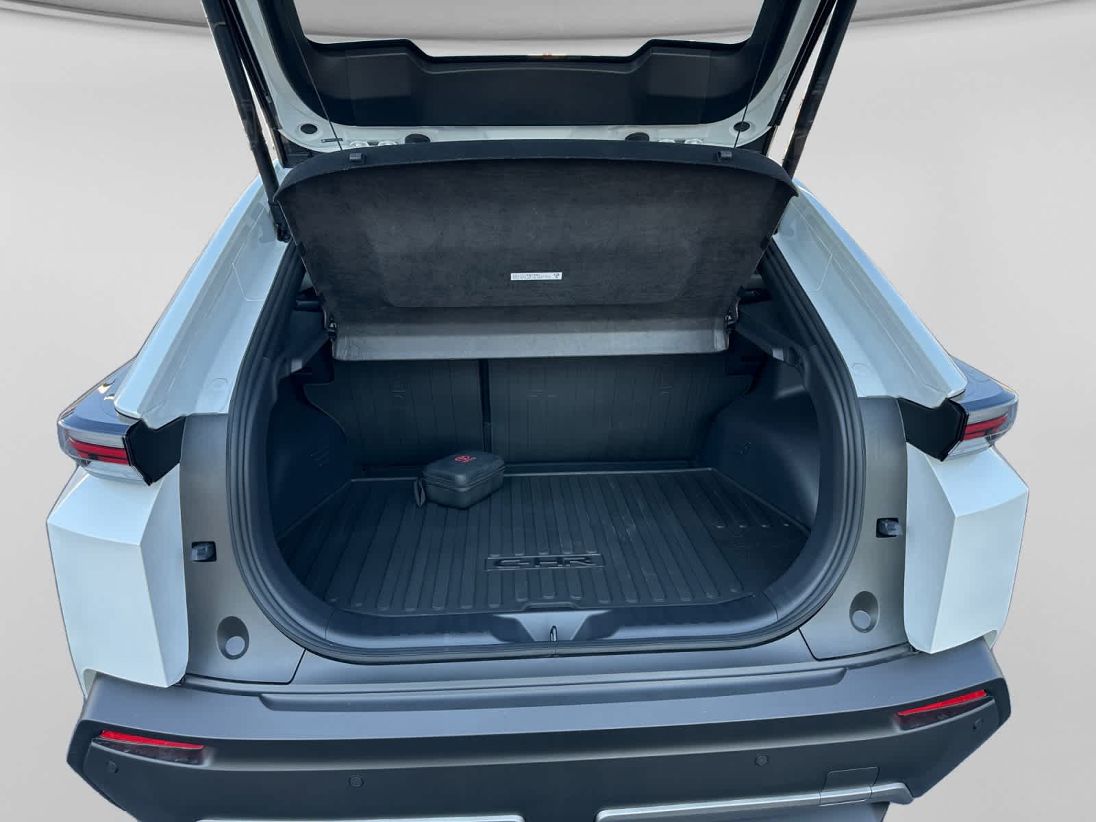 New 2026 Toyota C-HR SUV