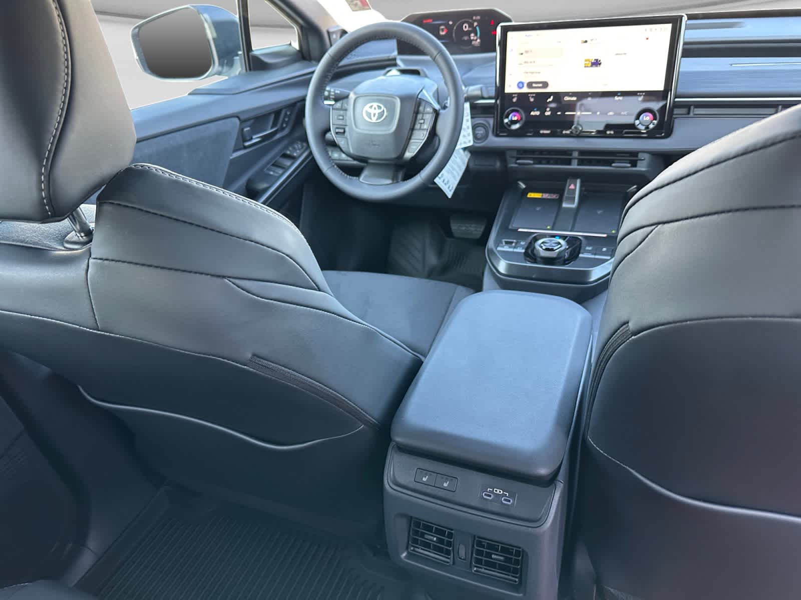 New 2026 Toyota C-HR SUV