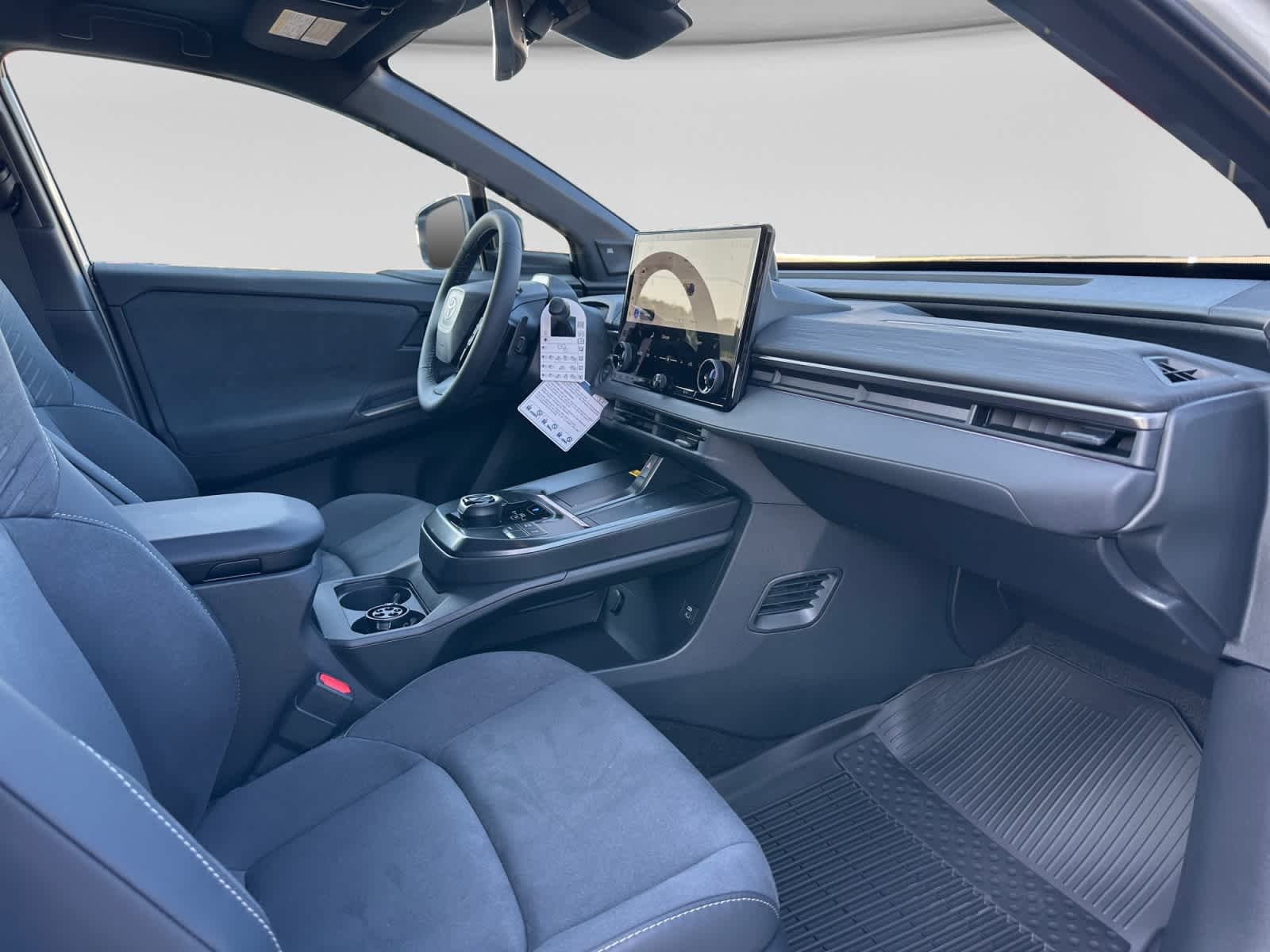 New 2026 Toyota C-HR SUV