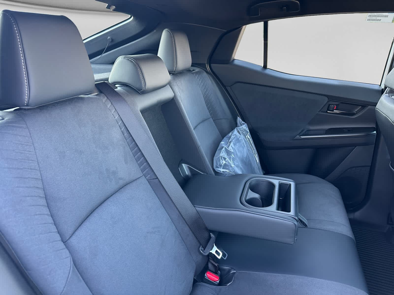 New 2026 Toyota C-HR SUV
