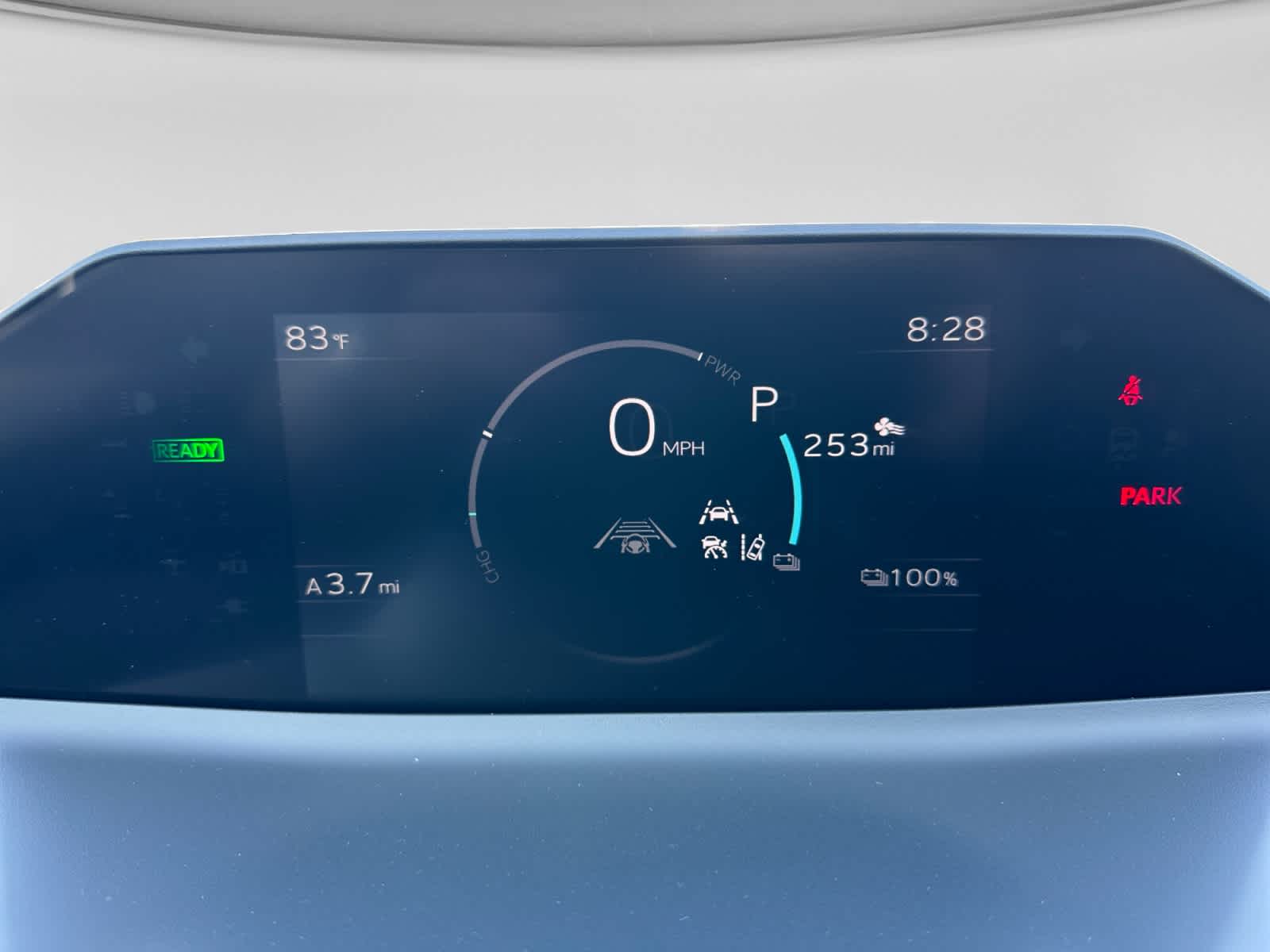 New 2026 Toyota C-HR SUV
