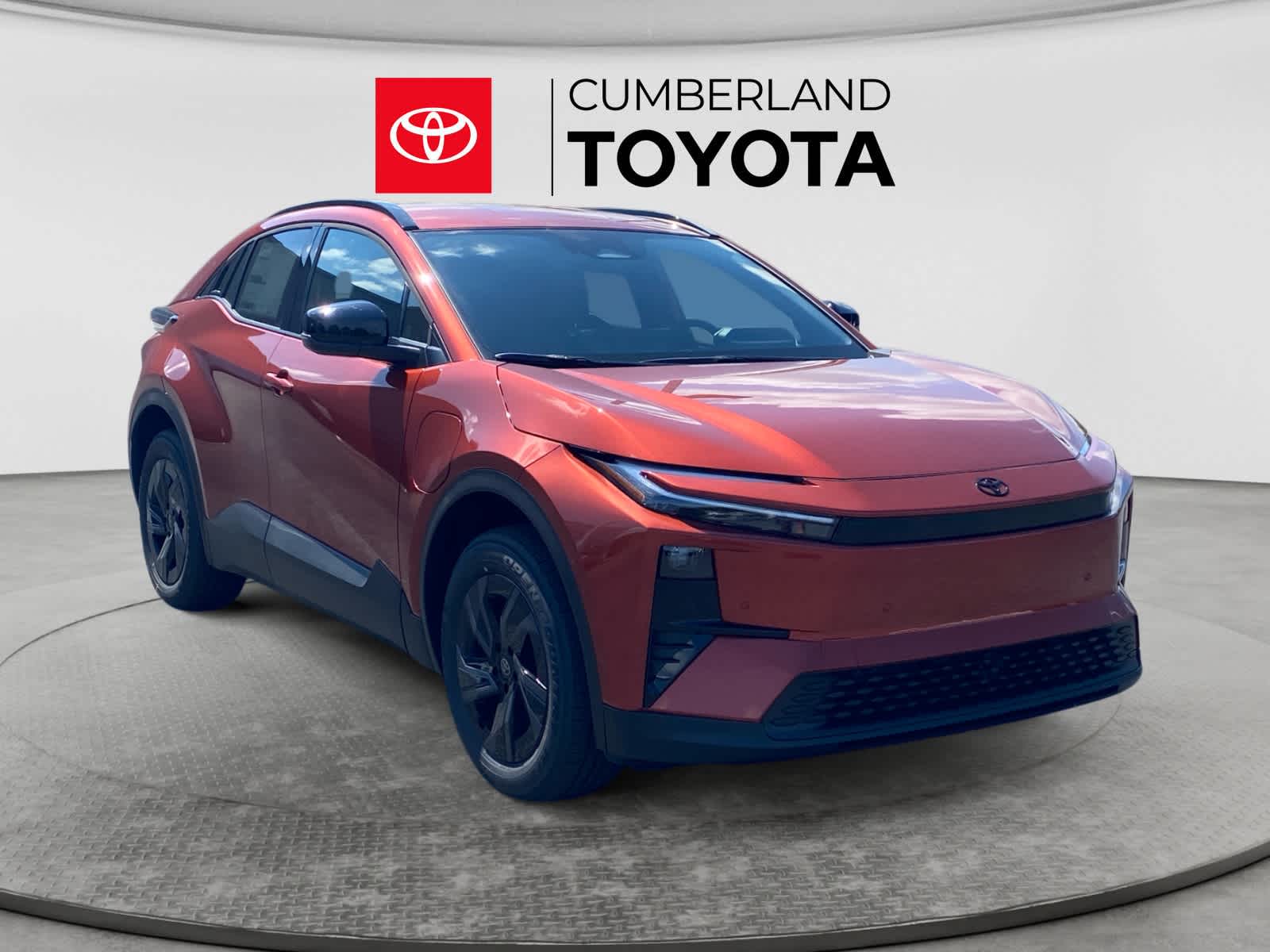 2026 Toyota C-HR SE - Photo 7