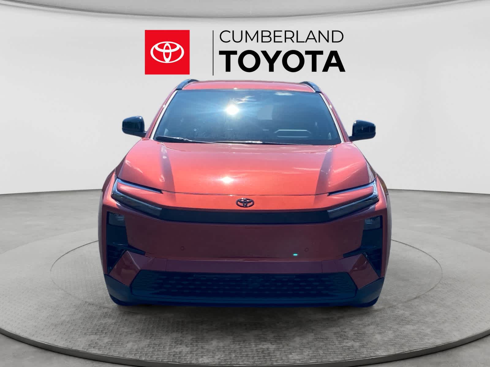 2026 Toyota C-HR SE - Photo 8