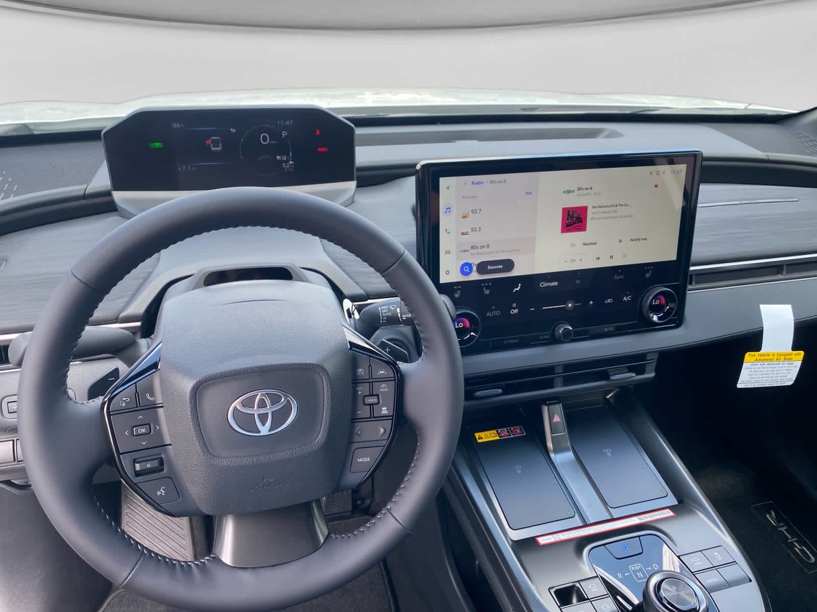 New 2026 Toyota C-HR SUV