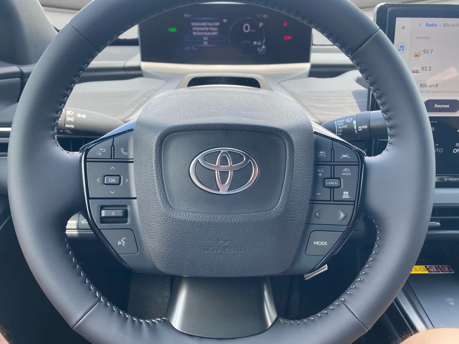 New 2026 Toyota C-HR SUV
