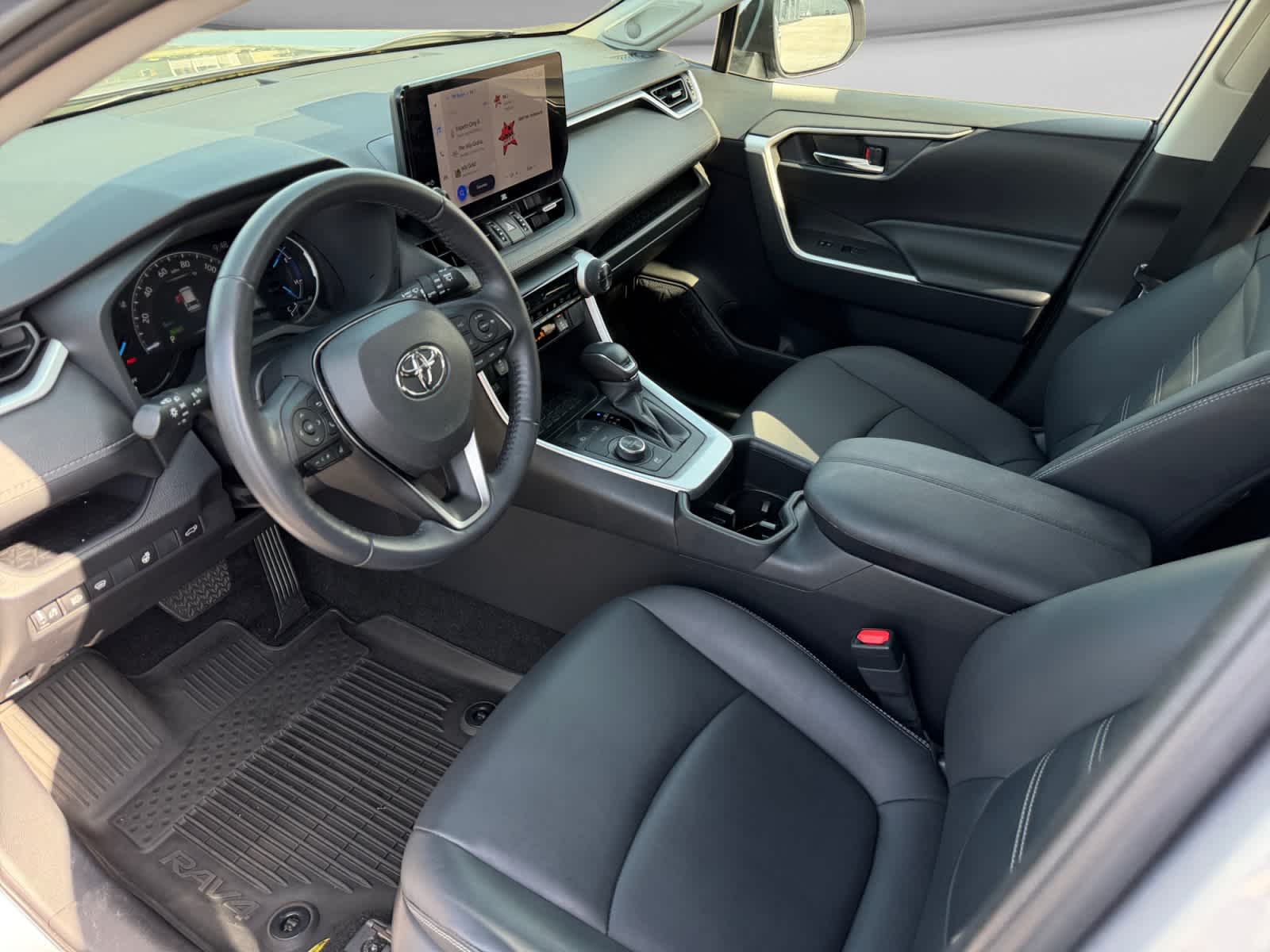 Used 2024 Toyota RAV4 SUV
