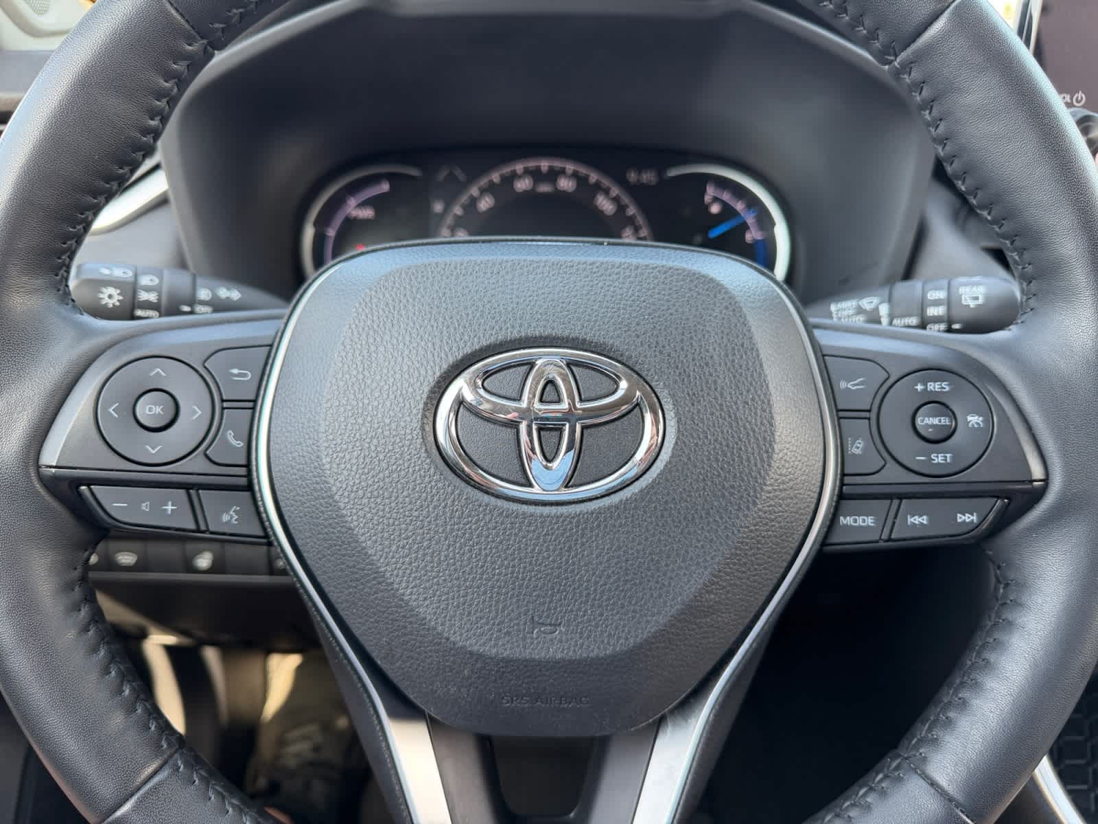 Used 2024 Toyota RAV4 SUV