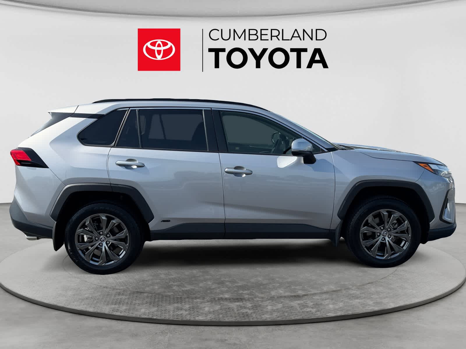 Used 2024 Toyota RAV4 SUV