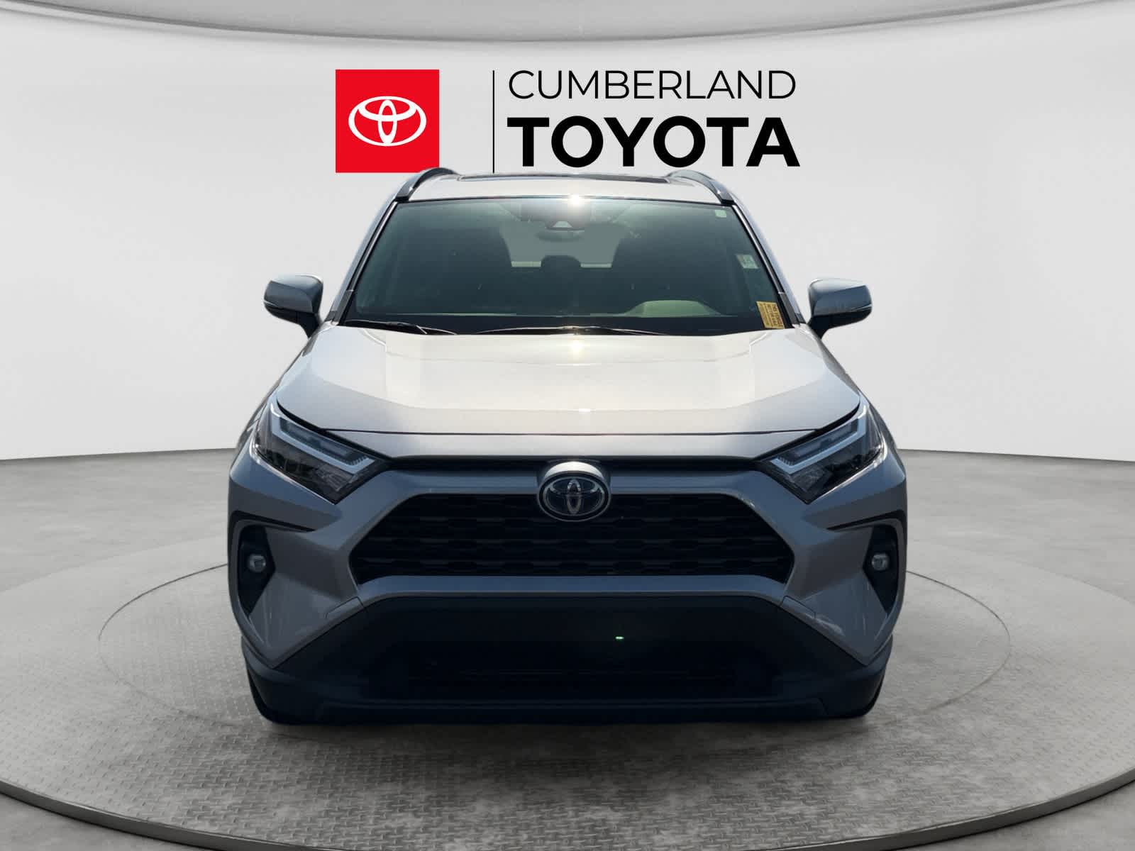 Used 2024 Toyota RAV4 SUV