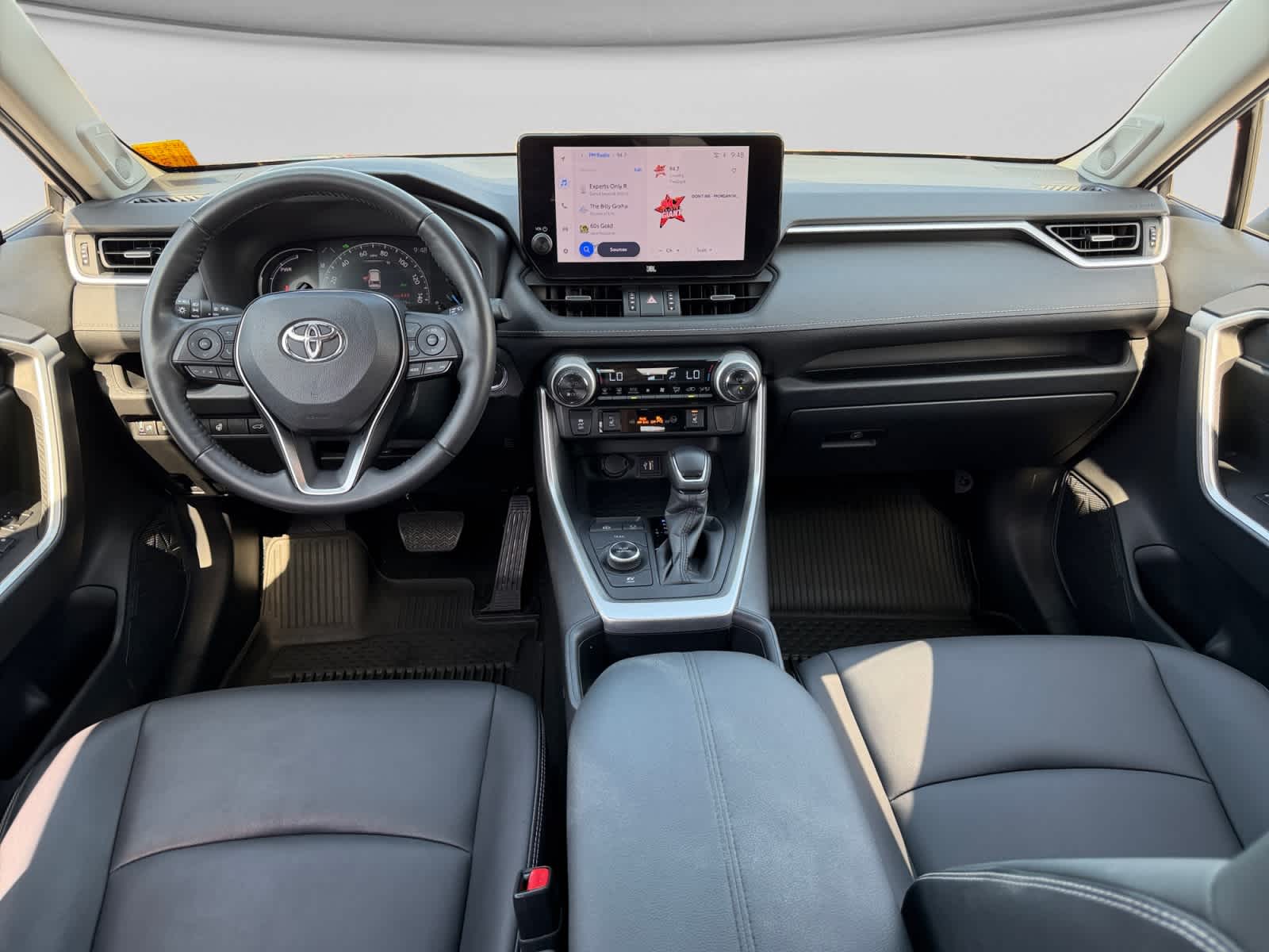Used 2024 Toyota RAV4 SUV