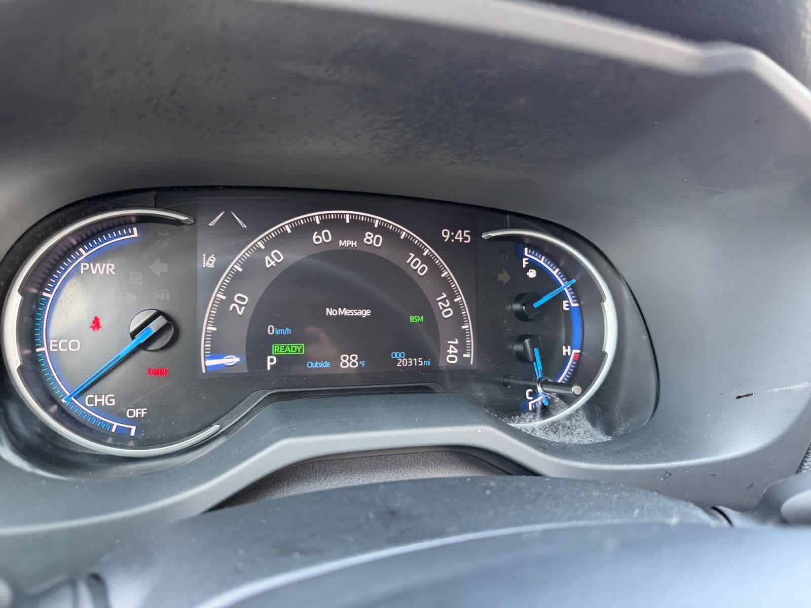 Used 2024 Toyota RAV4 SUV