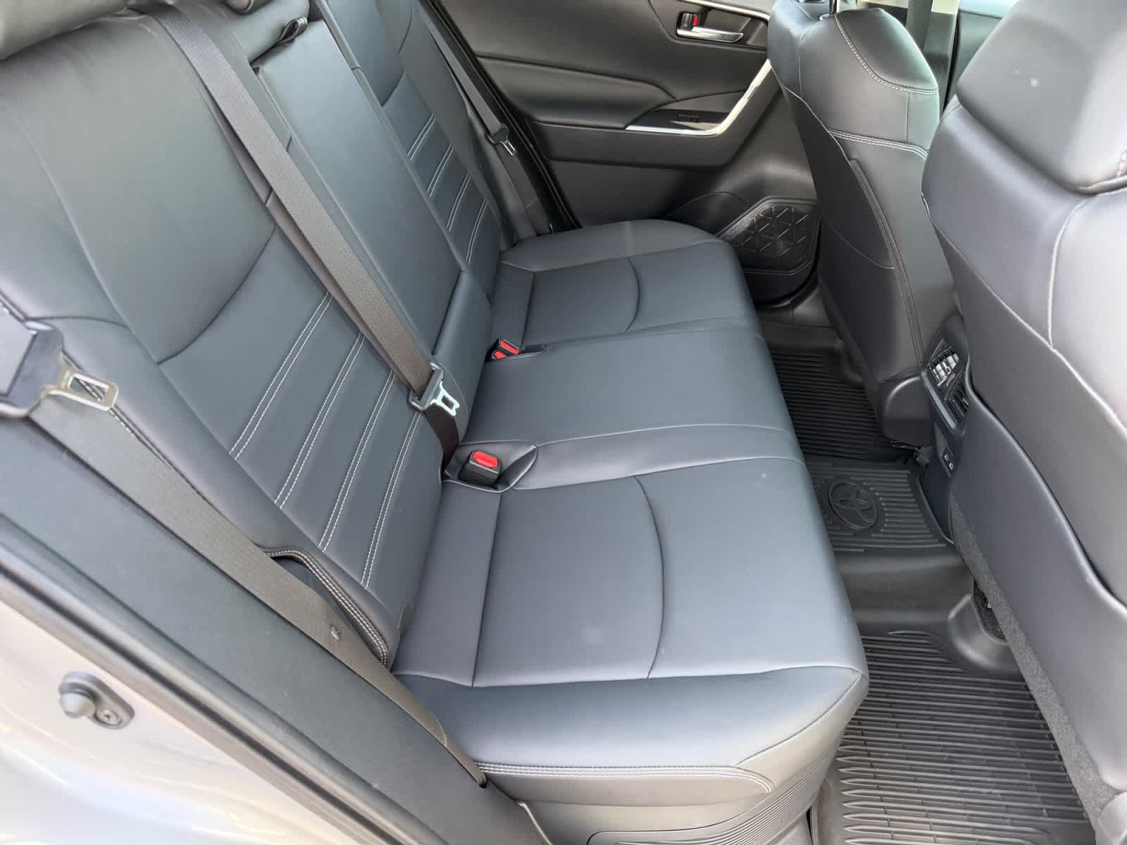 Used 2024 Toyota RAV4 SUV