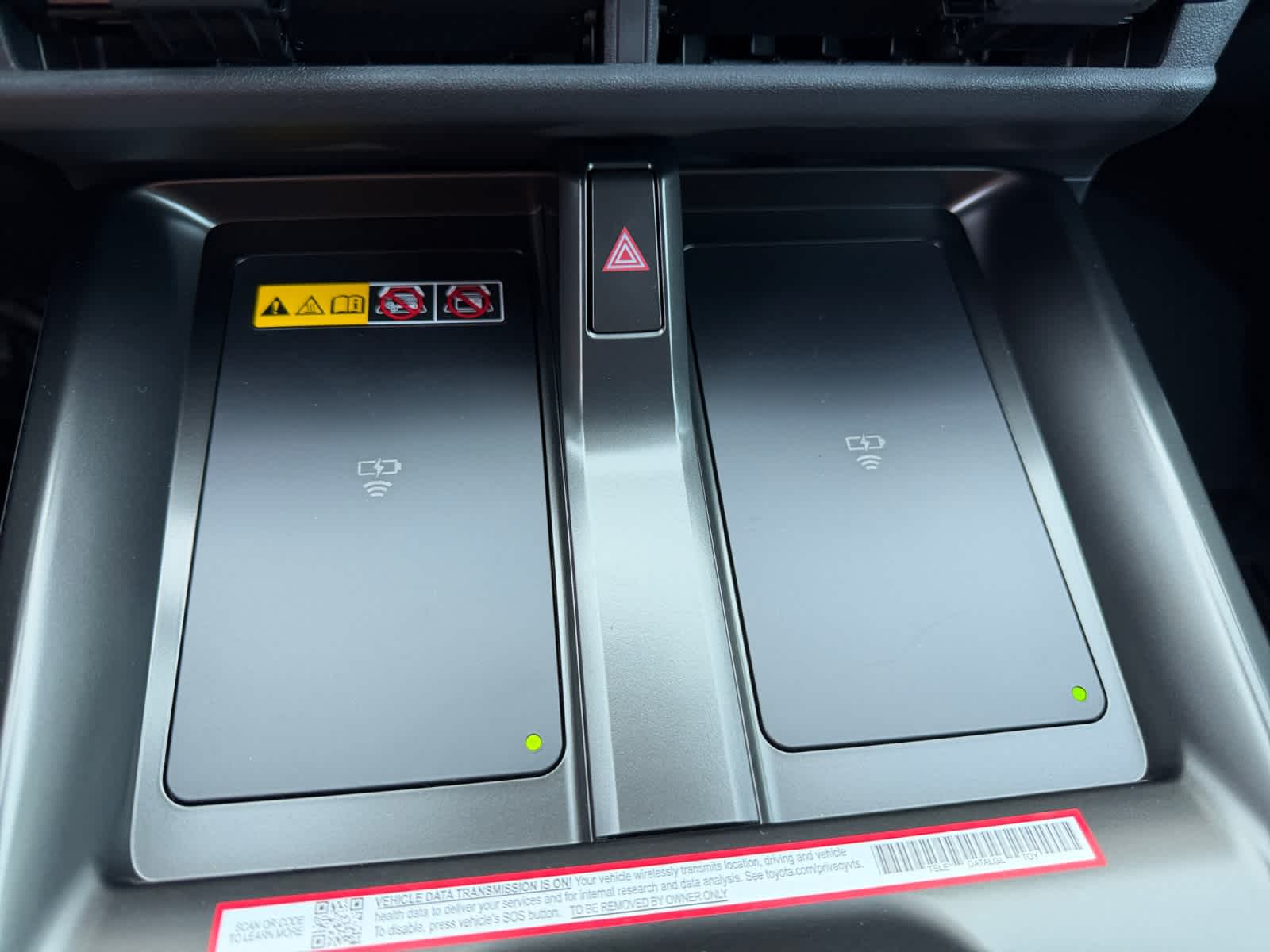 New 2026 Toyota bZ SUV