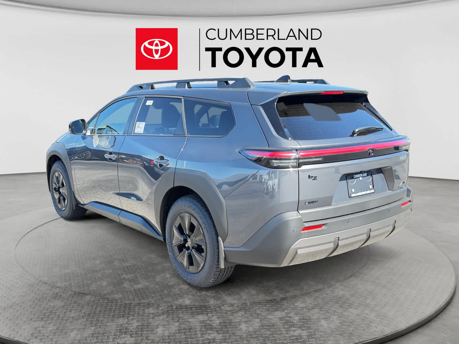 2026 Toyota bZ Woodland Woodland - Photo 7