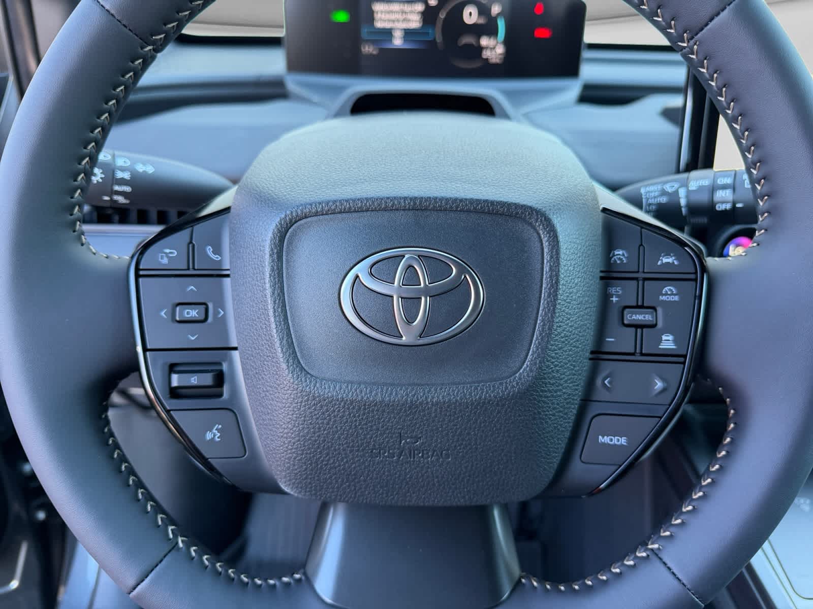 2026 Toyota bZ Woodland Woodland - Photo 12