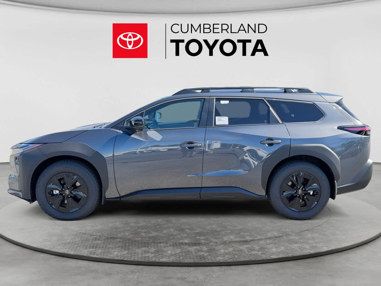 2026 Toyota bZ Woodland Woodland - Photo 8