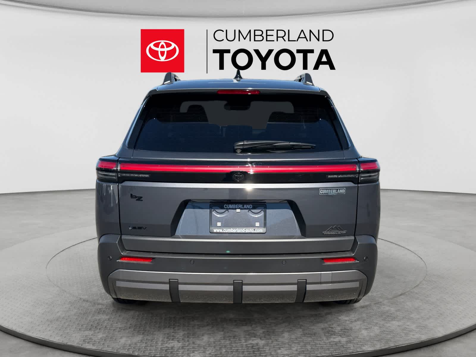 2026 Toyota bZ Woodland Woodland - Photo 6