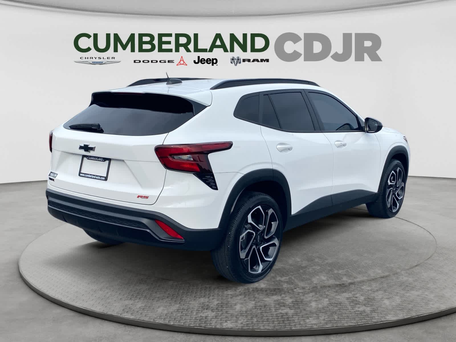 View vehicle photo 6