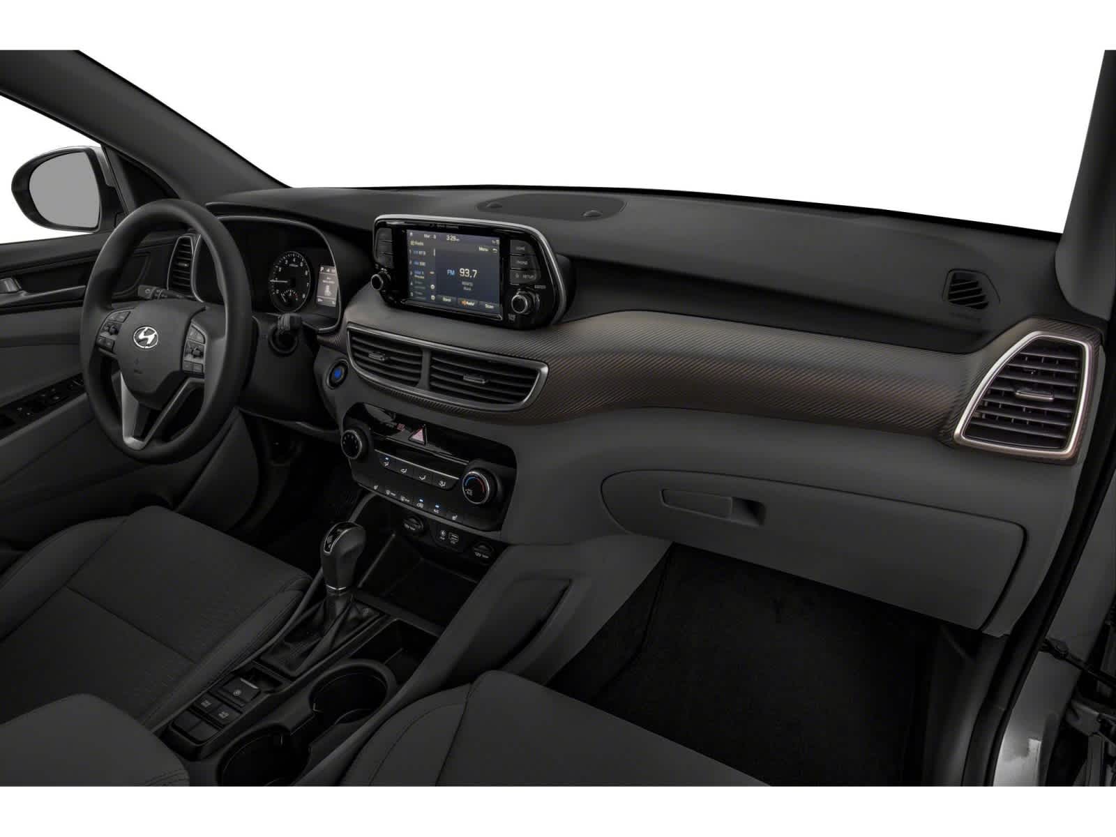 Used 2019 Hyundai Tucson SUV