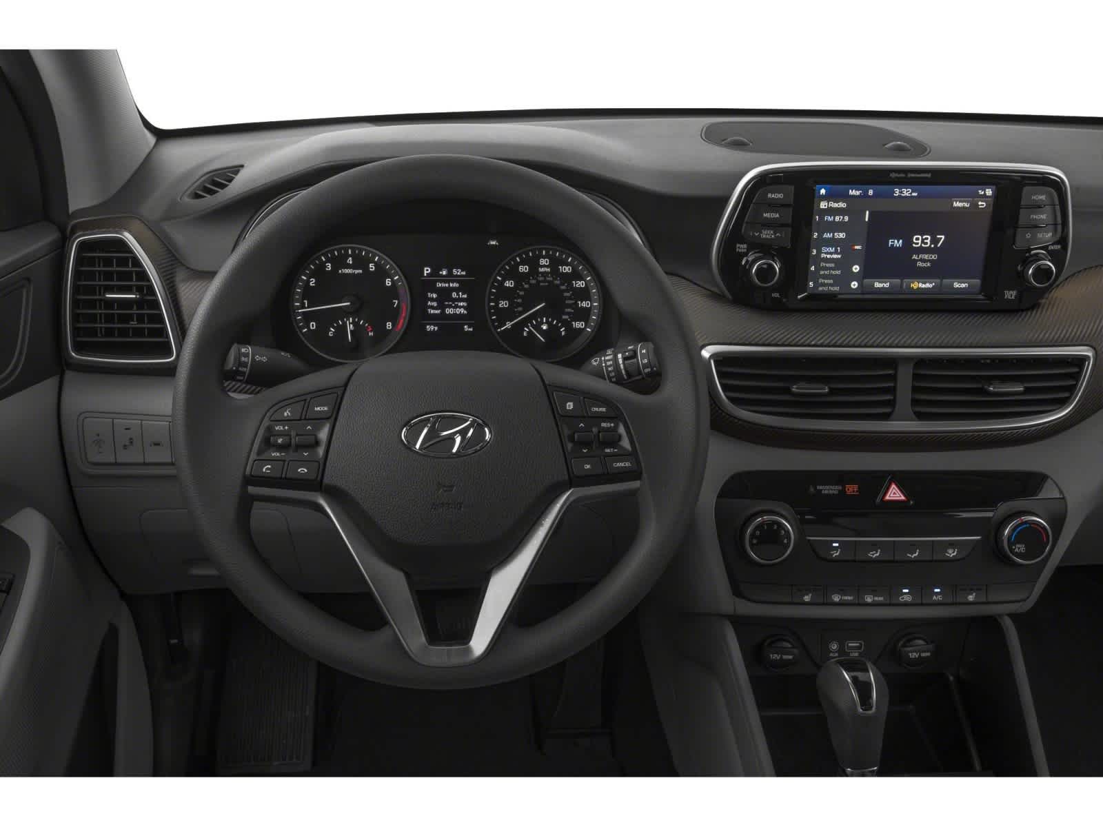 Used 2019 Hyundai Tucson SUV