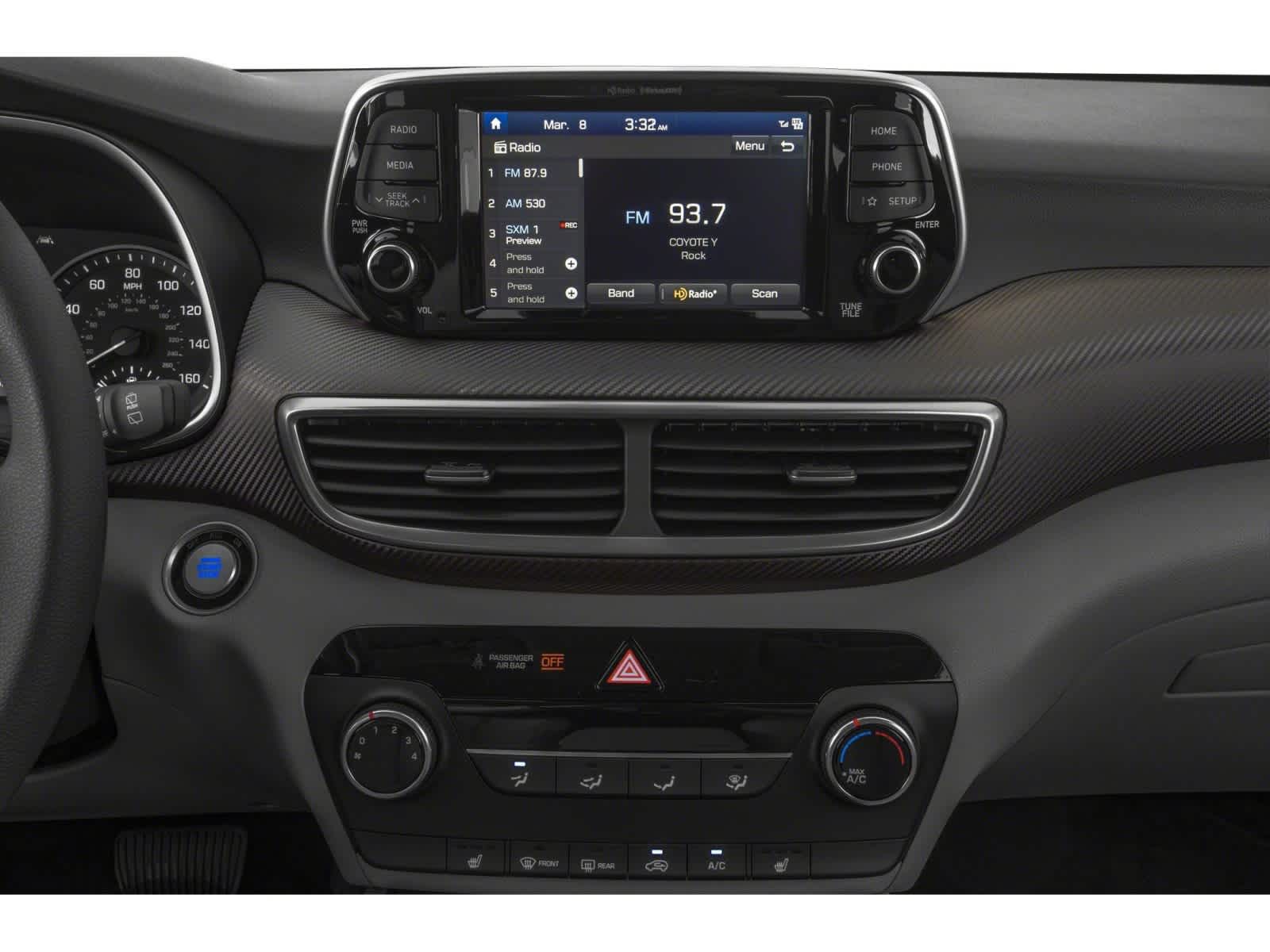 Used 2019 Hyundai Tucson SUV