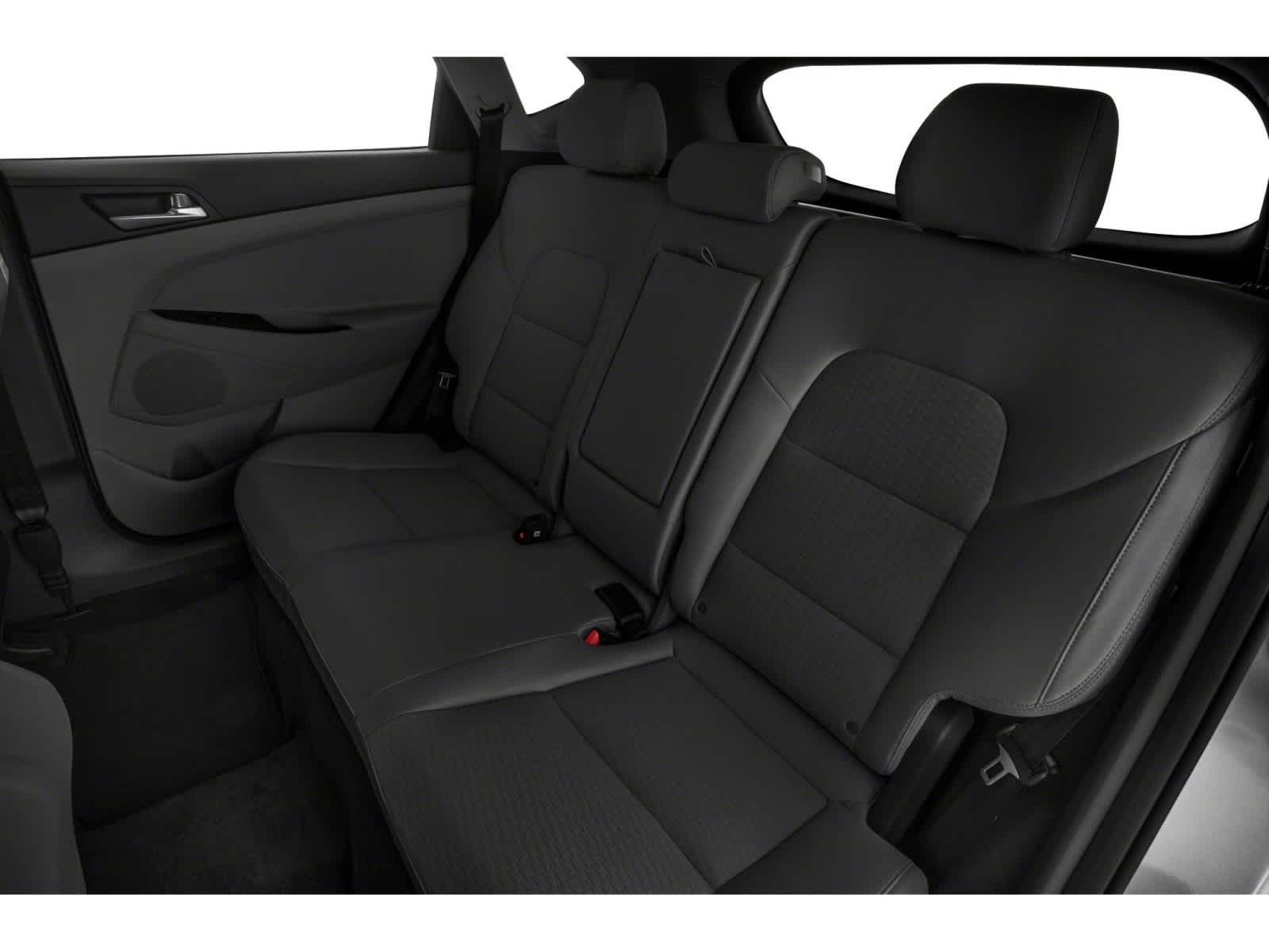 Used 2019 Hyundai Tucson SUV