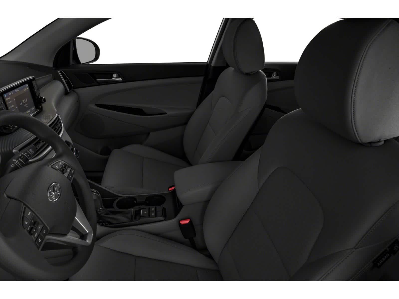 Used 2019 Hyundai Tucson SUV