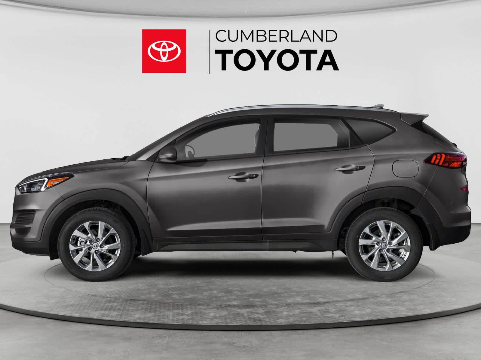 Used 2019 Hyundai Tucson SUV