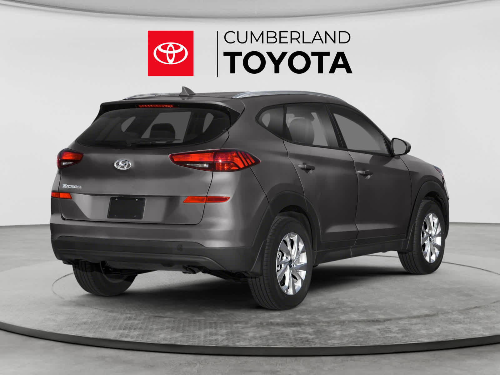Used 2019 Hyundai Tucson SUV