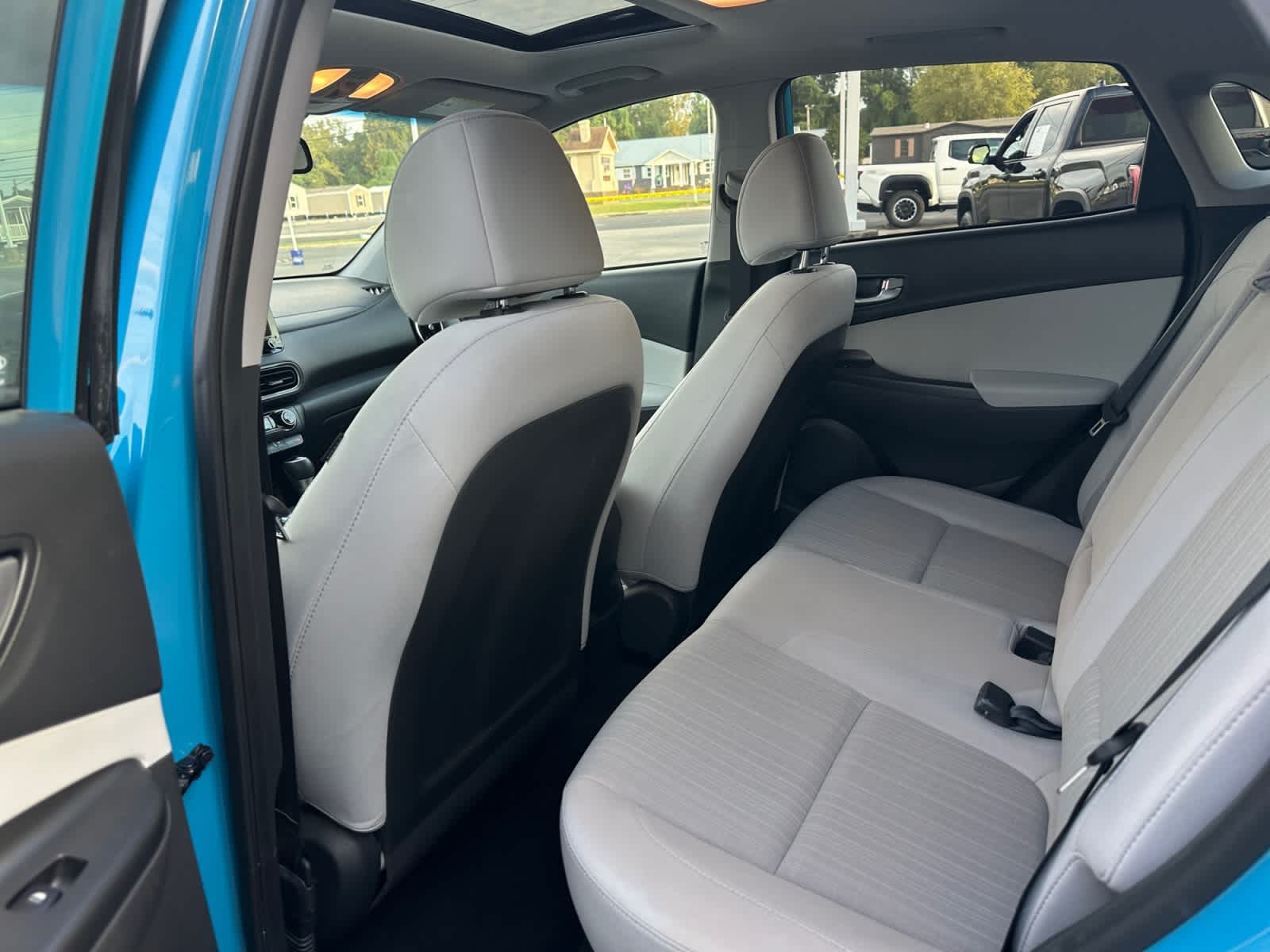 Used 2023 Hyundai Kona SUV