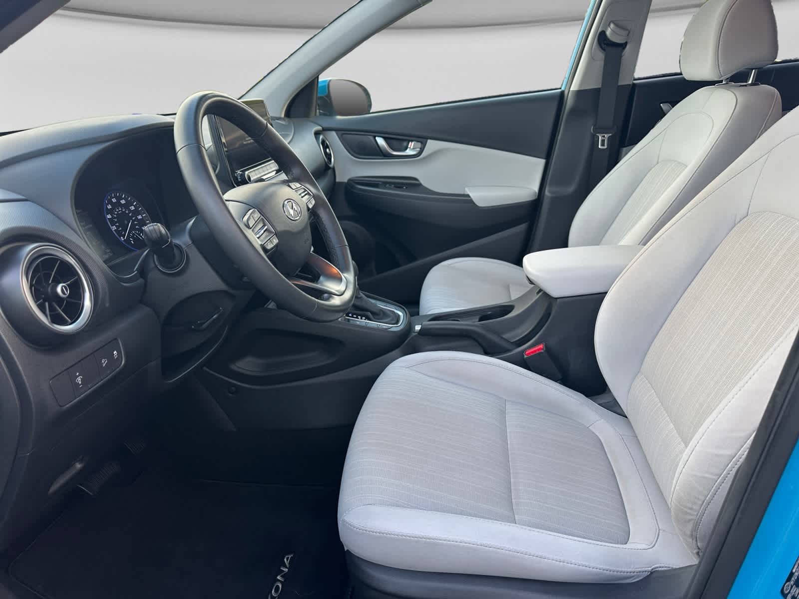 Used 2023 Hyundai Kona SUV