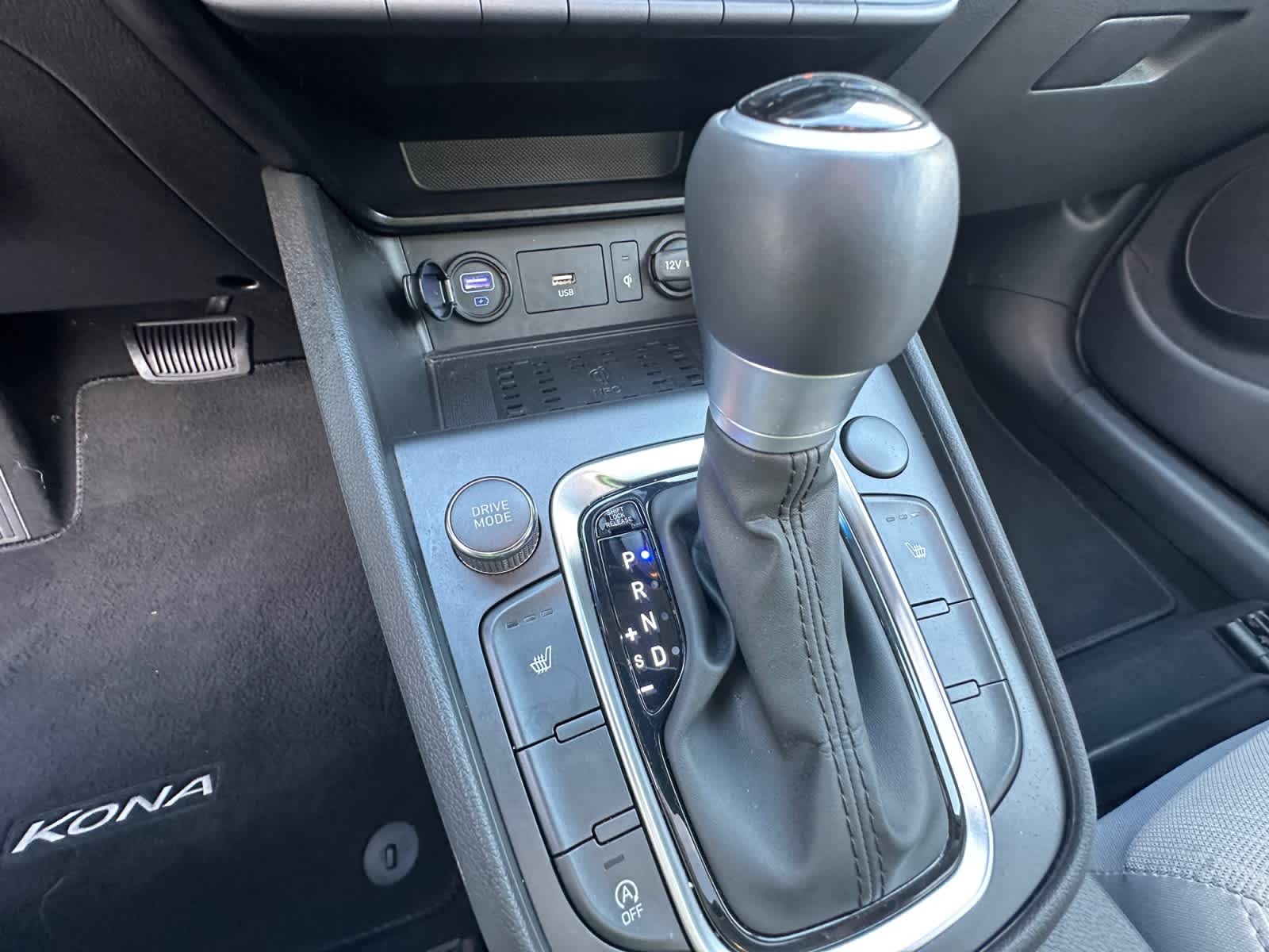 Used 2023 Hyundai Kona SUV