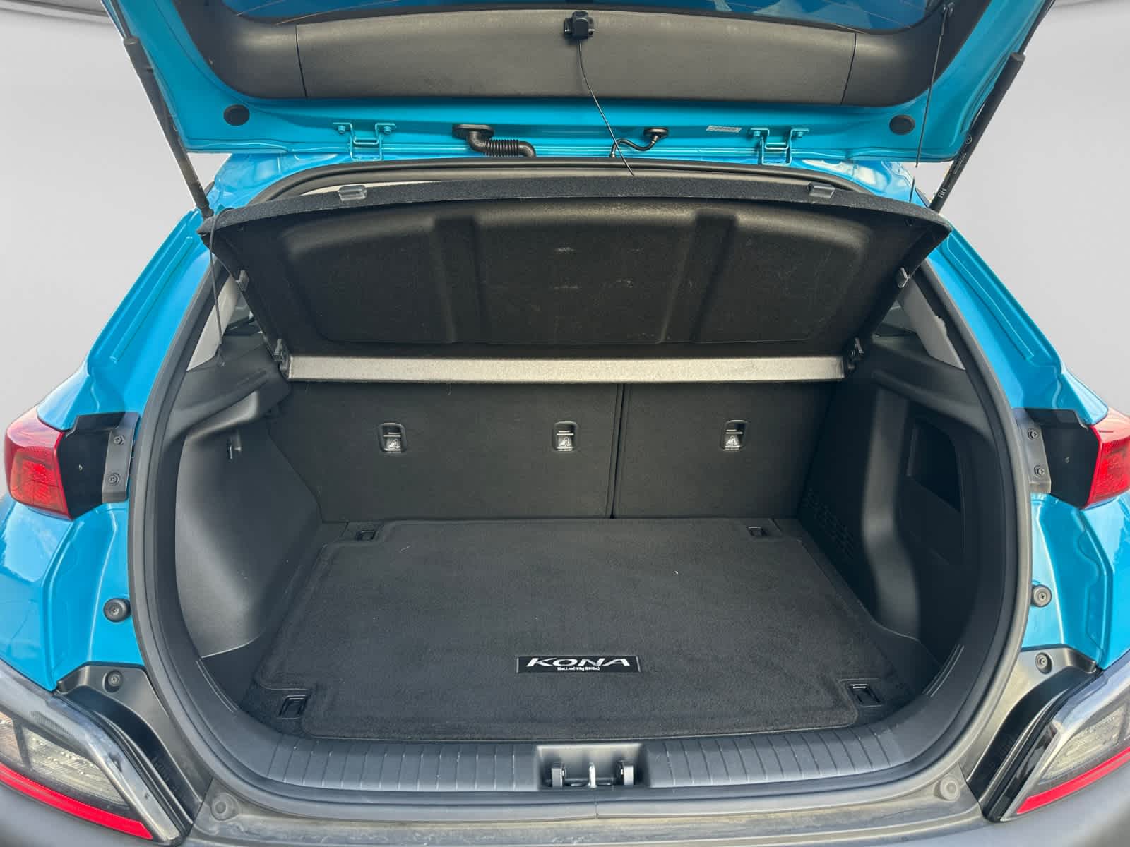 Used 2023 Hyundai Kona SUV