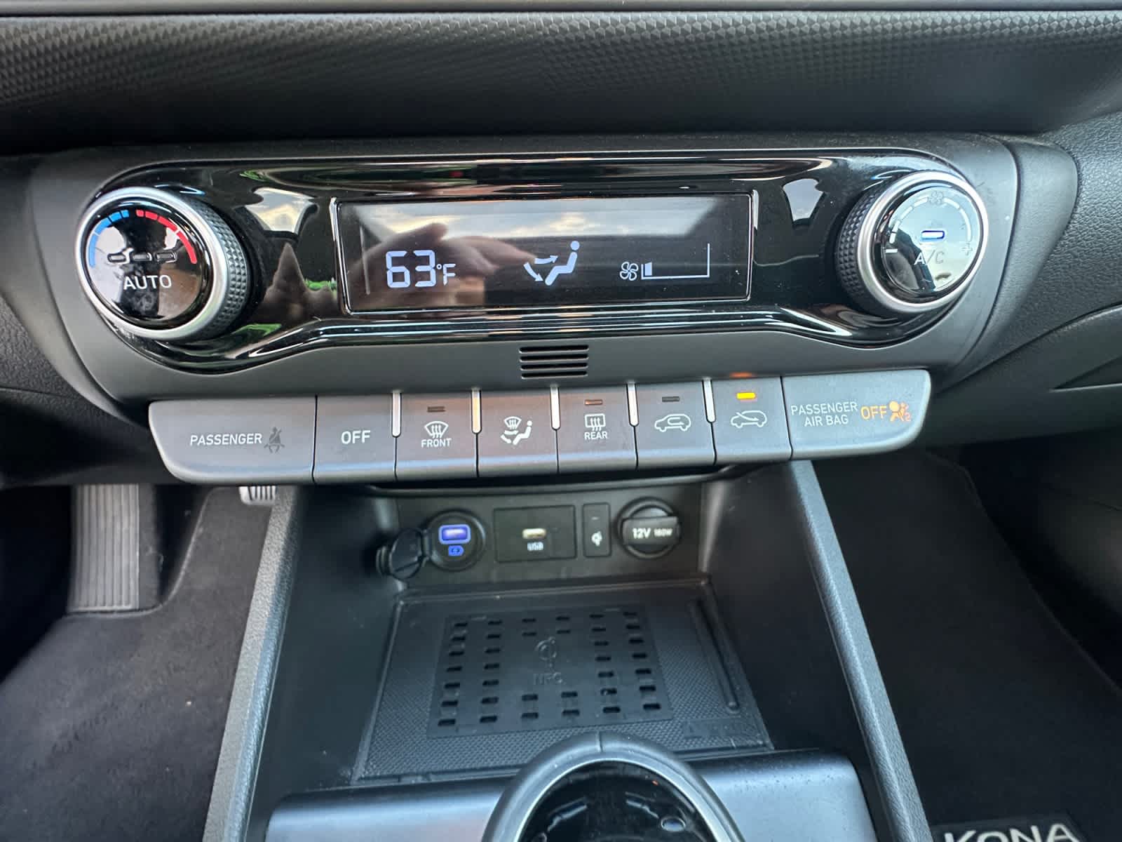 Used 2023 Hyundai Kona SUV