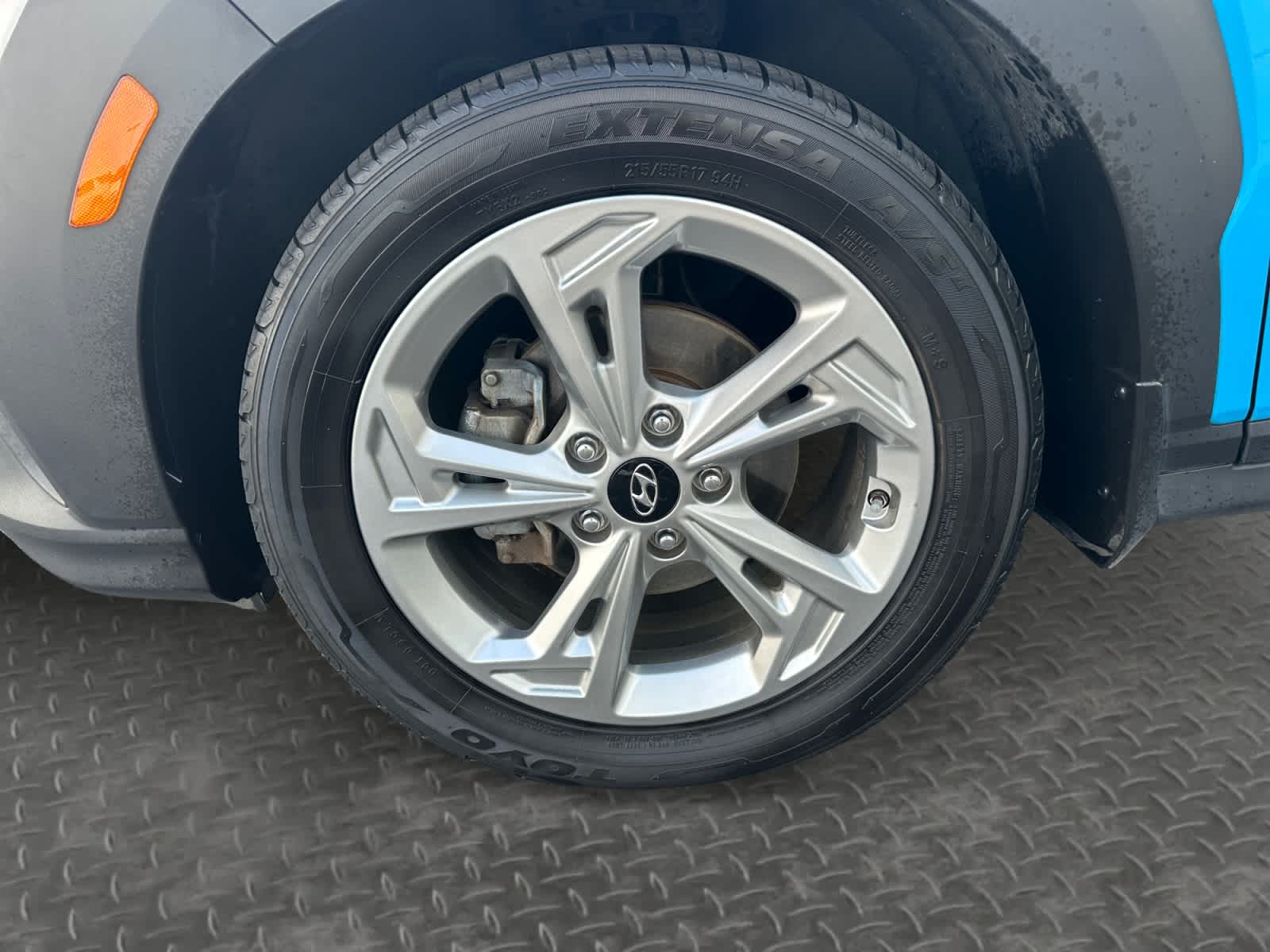 Used 2023 Hyundai Kona SUV